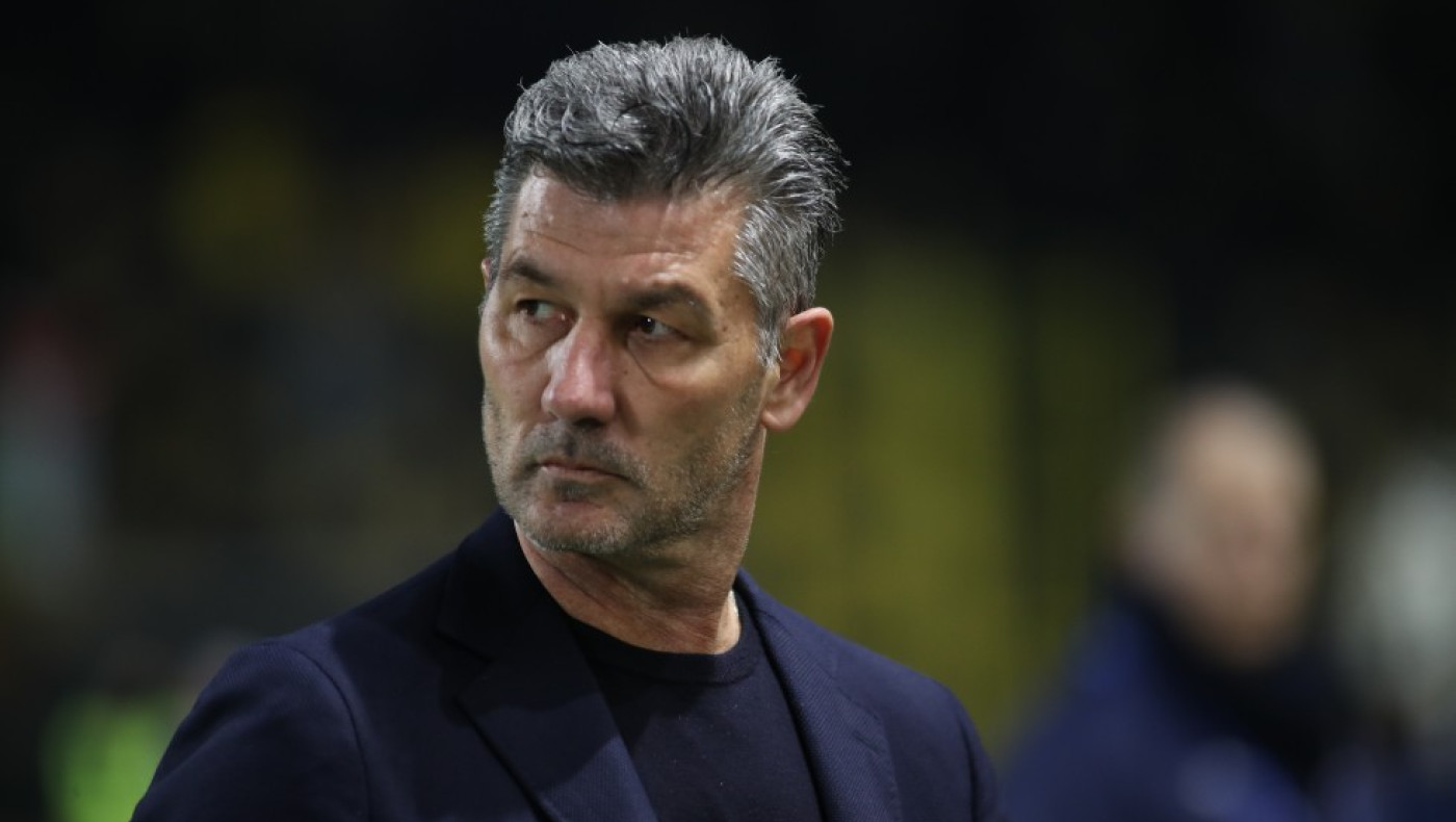 Άρης: Η «κιτρινόμαυρη» αποστολή ενόψει Λεβαδειακού