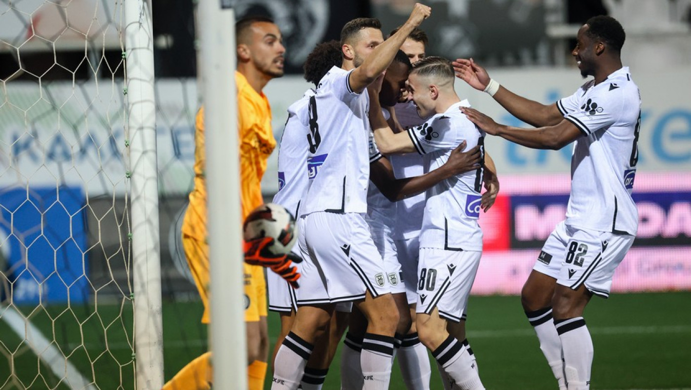 Ποιος είπε ότι δεν κάνουν διαφορά οι μεταγραφές του Γενάρη...