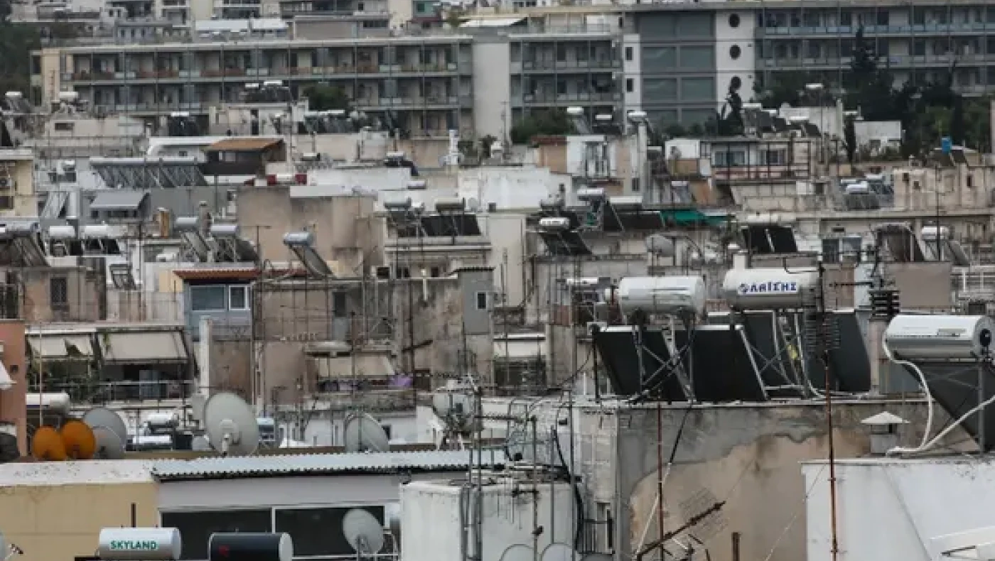 Ανακαίνιση σπιτιού με επιδότηση έως 90%: Ποια είναι τα εισοδηματικά κριτήρια