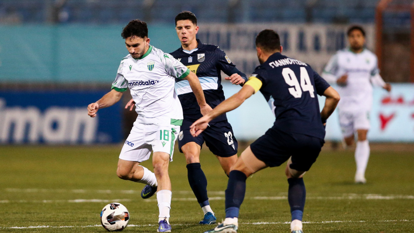 Super League 1: Το πανόραμα της 22ης αγωνιστικής-Η βαθμολογία και η επόμενη αγωνιστική