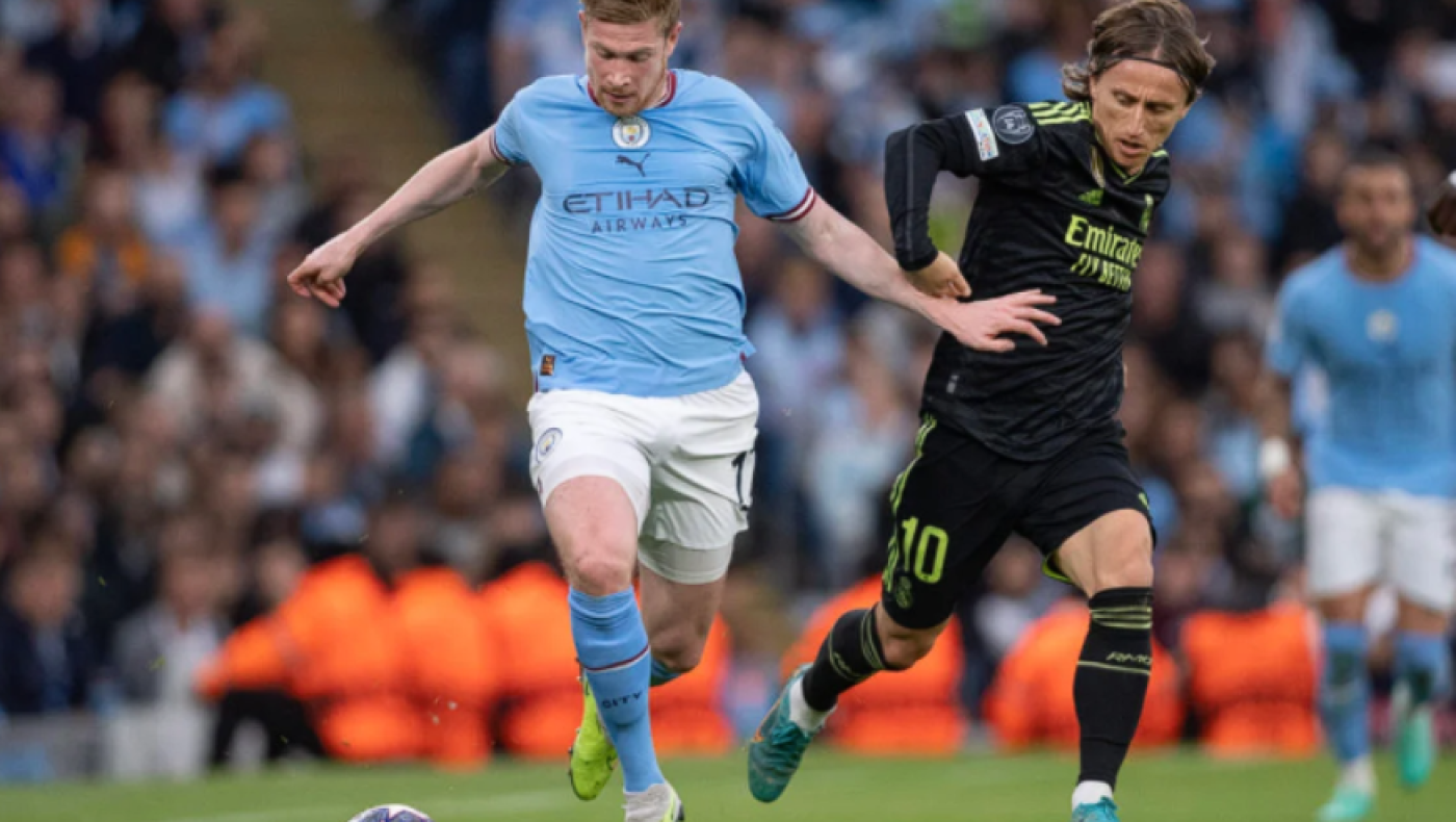 Τεριακής: Με τα γκολ στο Μάντσεστερ