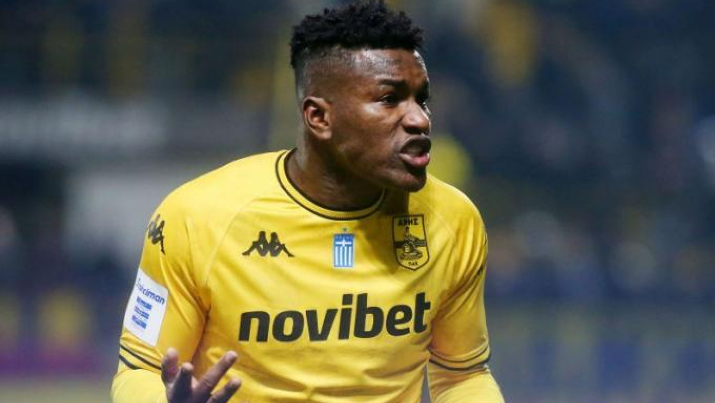 Σιφουέντες: «Θέλω να μπούμε στην τετράδα και να διεκδικήσουμε τις πιθανότητές μας για το Πρωτάθλημα»