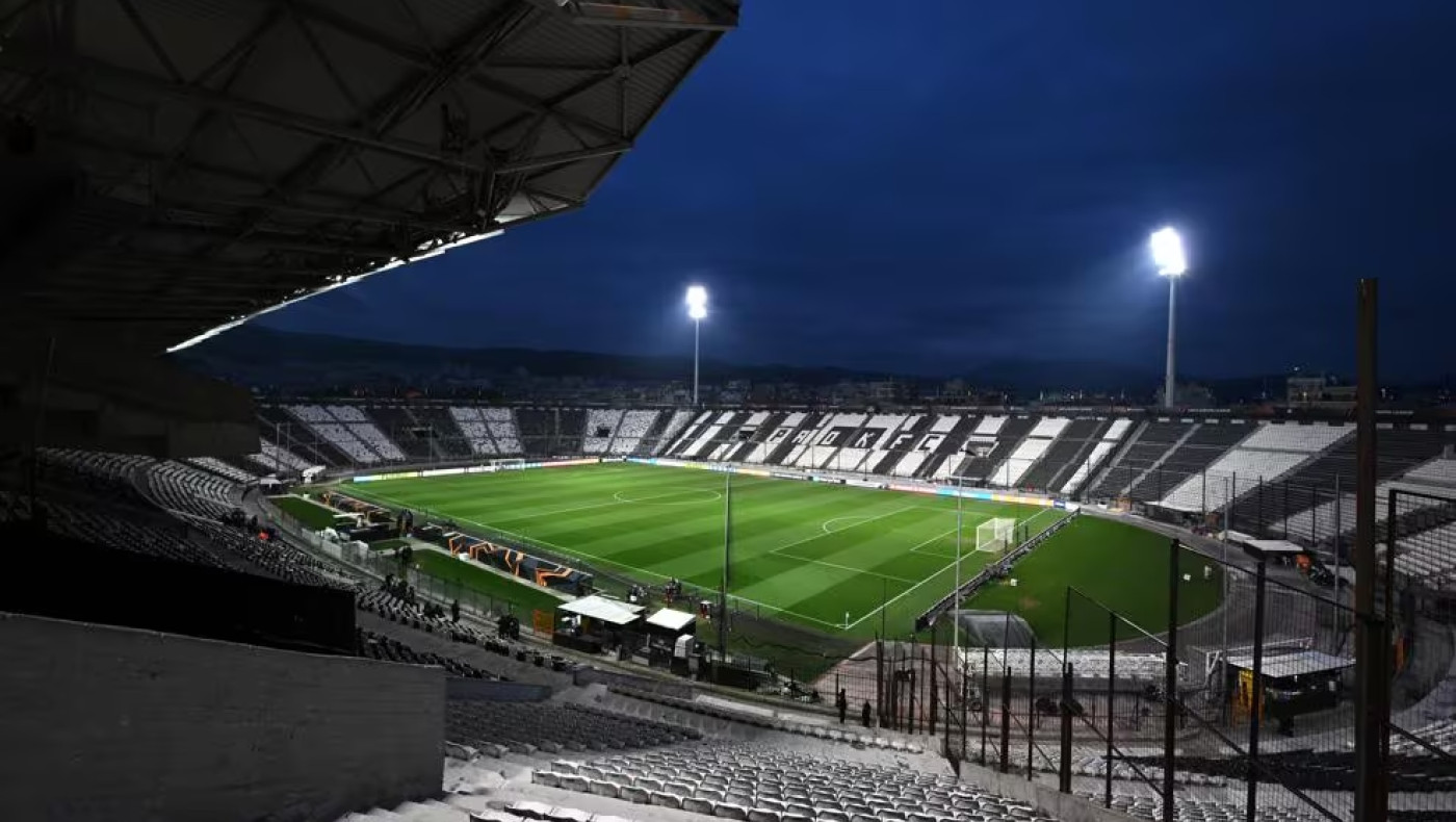 ΠΑΟΚ: Ο Μάριος Τσάκας επικεφαλής της ομάδας εργασίας για τη Νέα Τούμπα