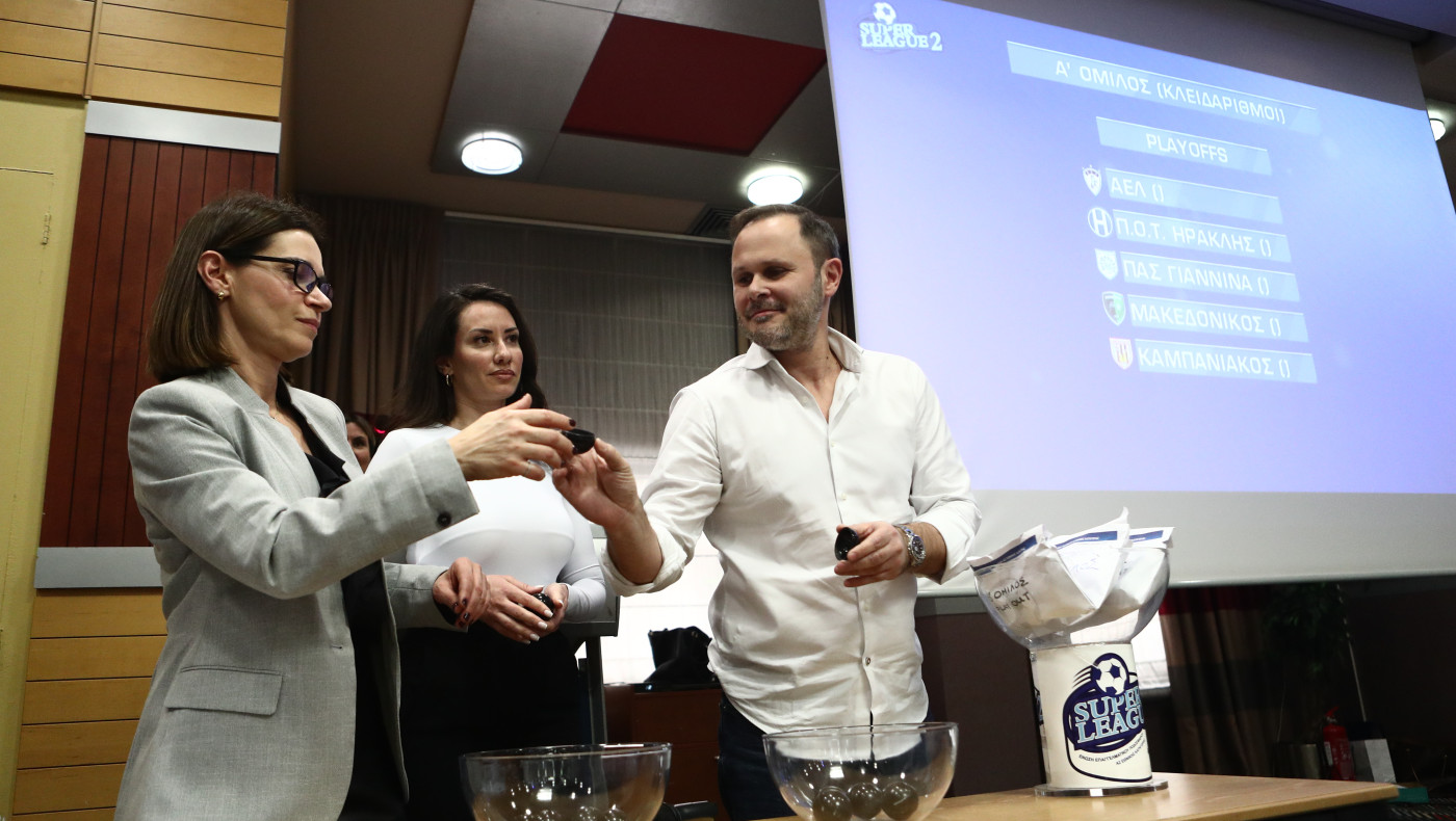 Ηρακλής-Περράκης: «Ξεκινάμε στο 1000% για μείωση της διαφοράς» (vid)