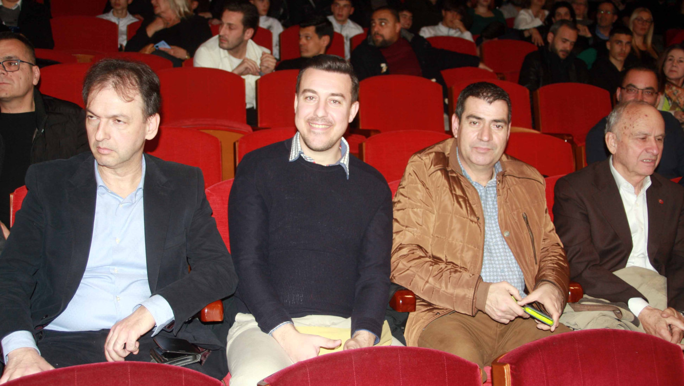 Δυσαρέσκεια Νίκου Φιλιππιάδη