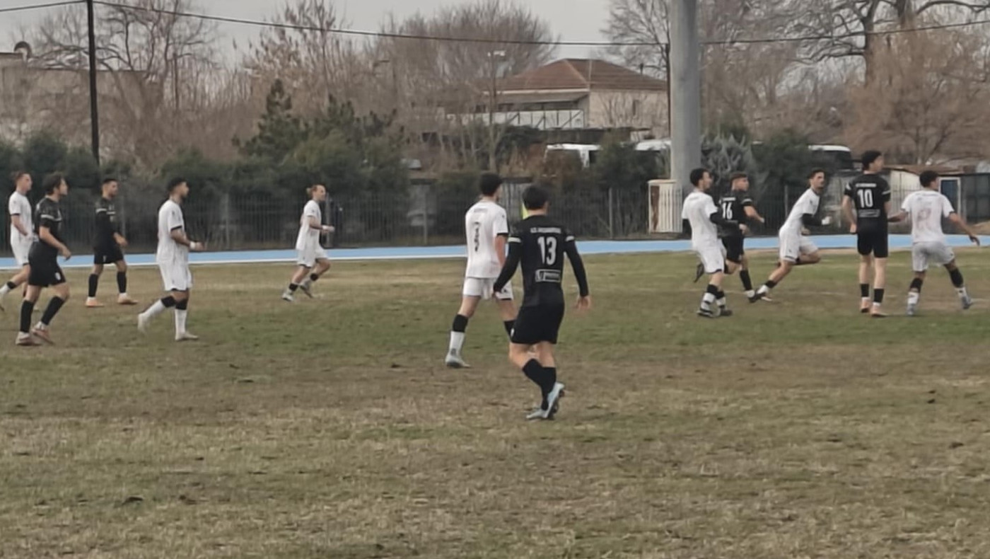 Νέα από το πρωτάθλημα της Γ' Εθνικής