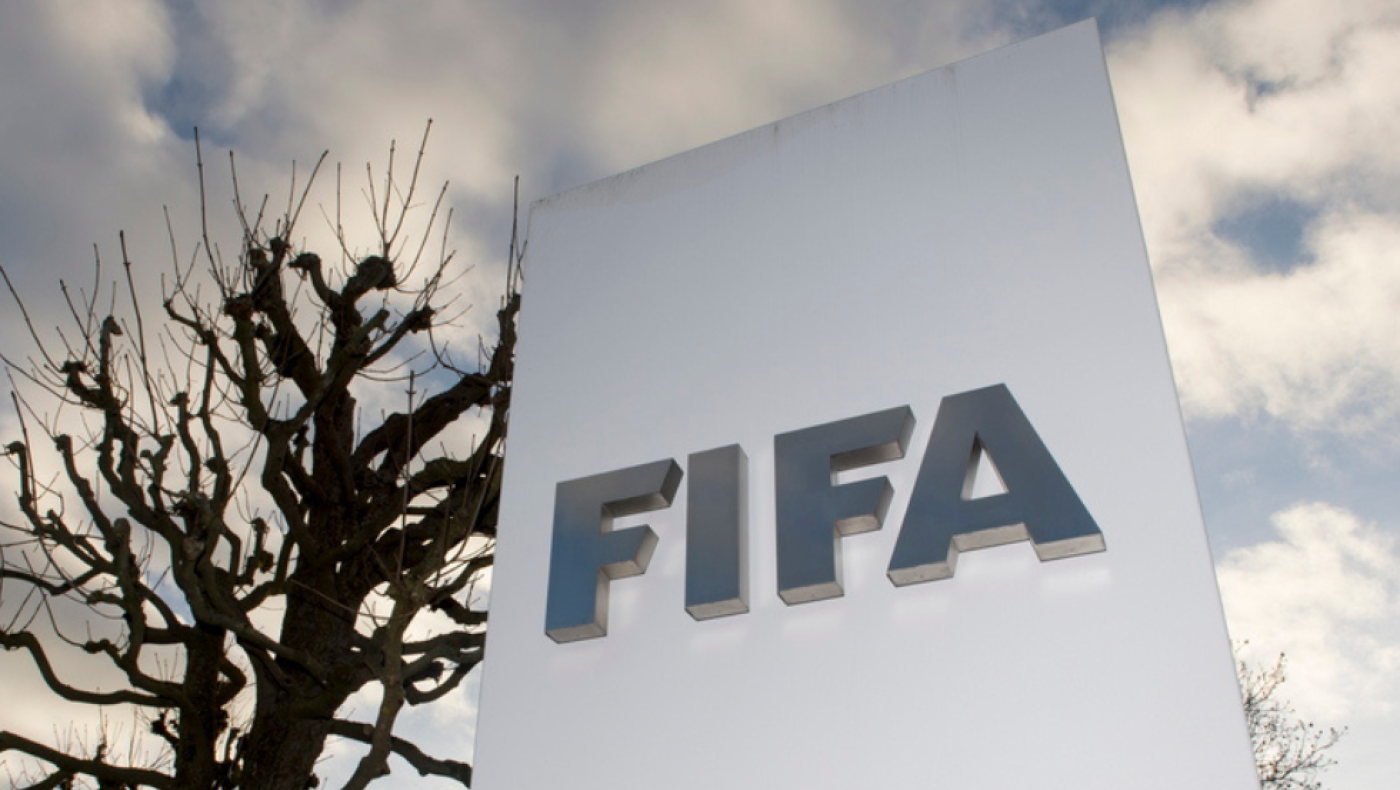 FIFA: Υπάλληλος συνελήφθη για αποπλάνηση ανηλίκου