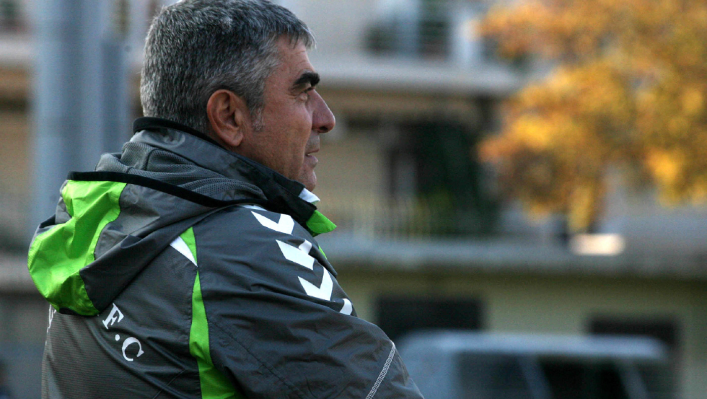 Γκουλής: «Ο Λεβαδειακός θα κερδίσει τον Άρη γιατί πρέπει να κερδίσει»