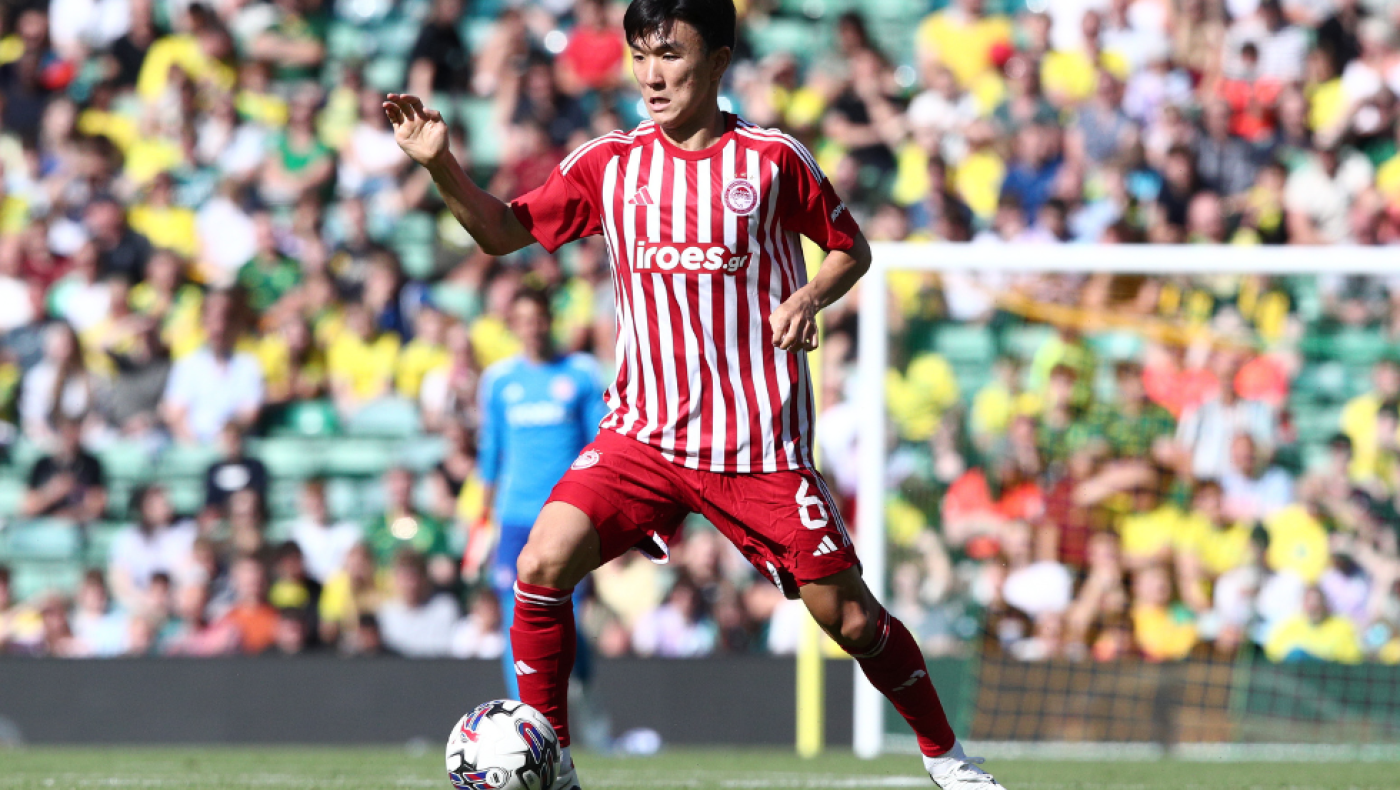 Ποινή φυλάκισης σε πρώην του Ολυμπιακού για τη διαρροή «ροζ» βίντεο