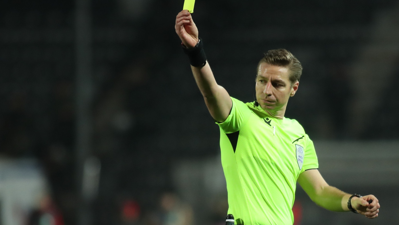 Κουτσιαύτης: «Ο Βίσερ έδωσε δωρεάν μαθήματα καταστροφής αγώνα»!