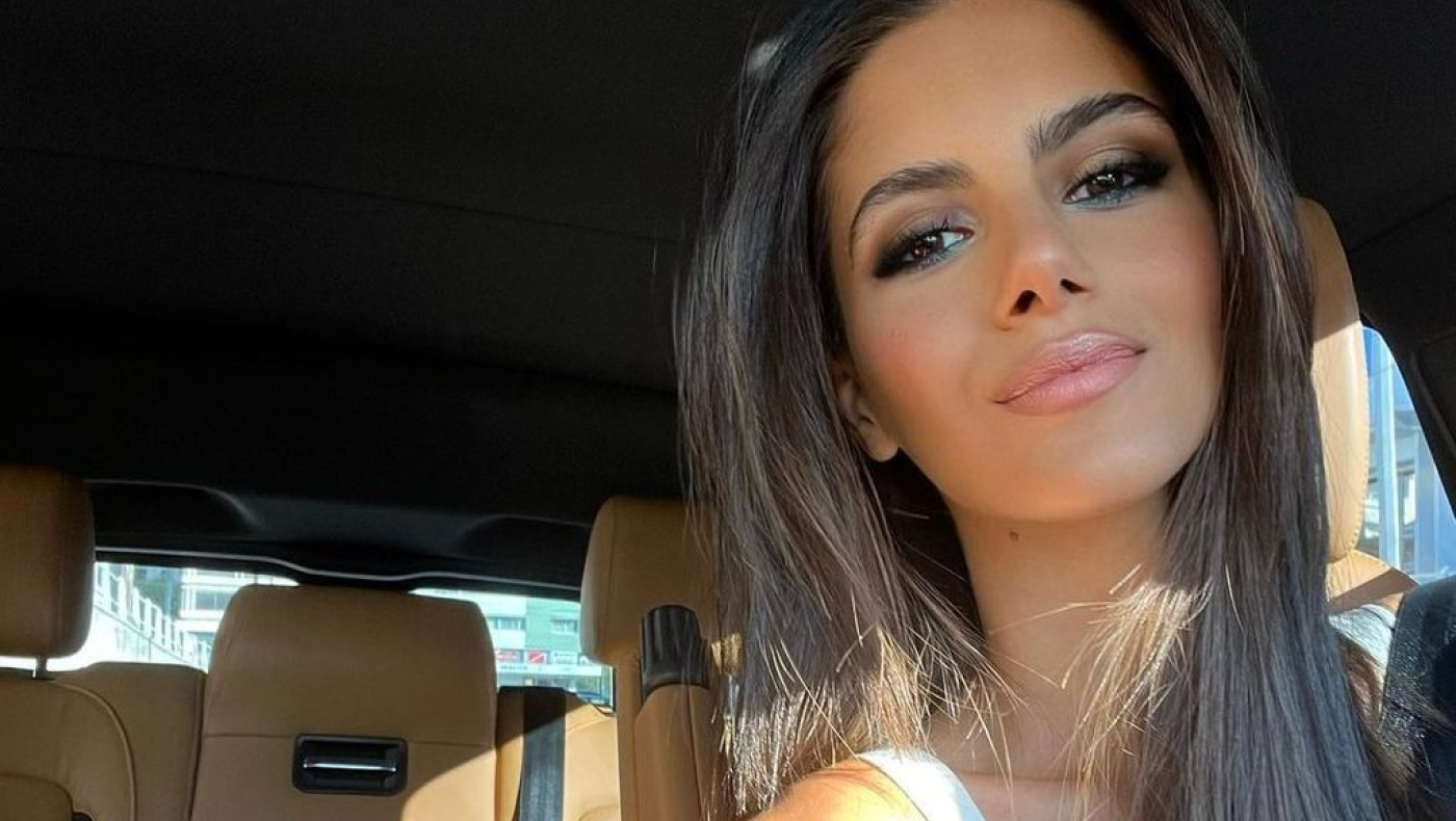 Αλεξάνδρα Νίκα: Γιατί δεν κάνει μήνυση στον οδηγό που την παρέσυρε