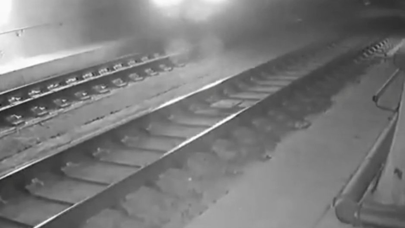 Τέμπη: Ποιο ήταν το φορτίο της εμπορικής αμαξοστοιχίας-Τι λένε οι ειδικοί πραγματογνώμονες για τα νέα βίντεο