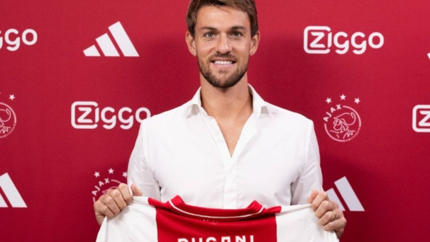 Ποινή φυλάκισης για ποδοσφαιριστή του Άγιαξ