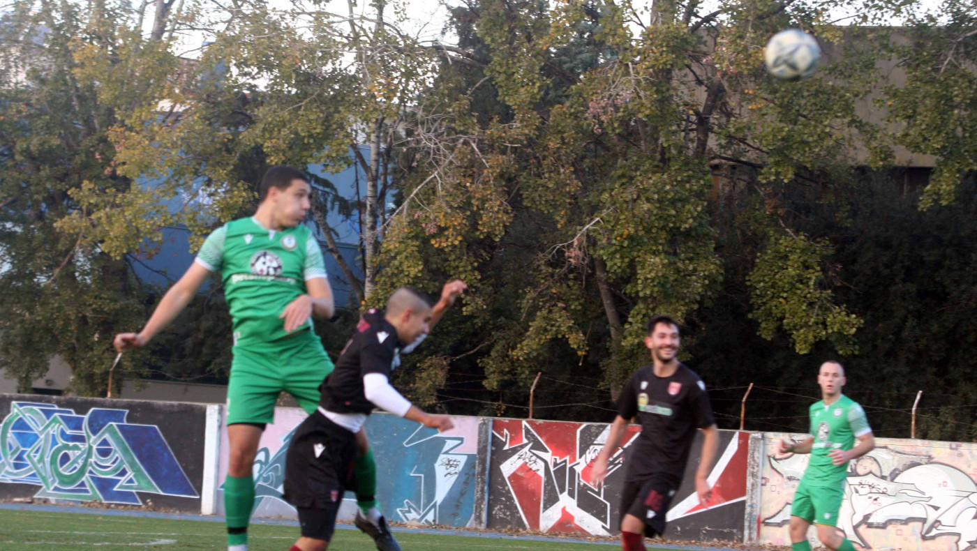 ΕΠΣΜ: Βαθμολογίες και πρόγραμμα σαββατοκύριακου