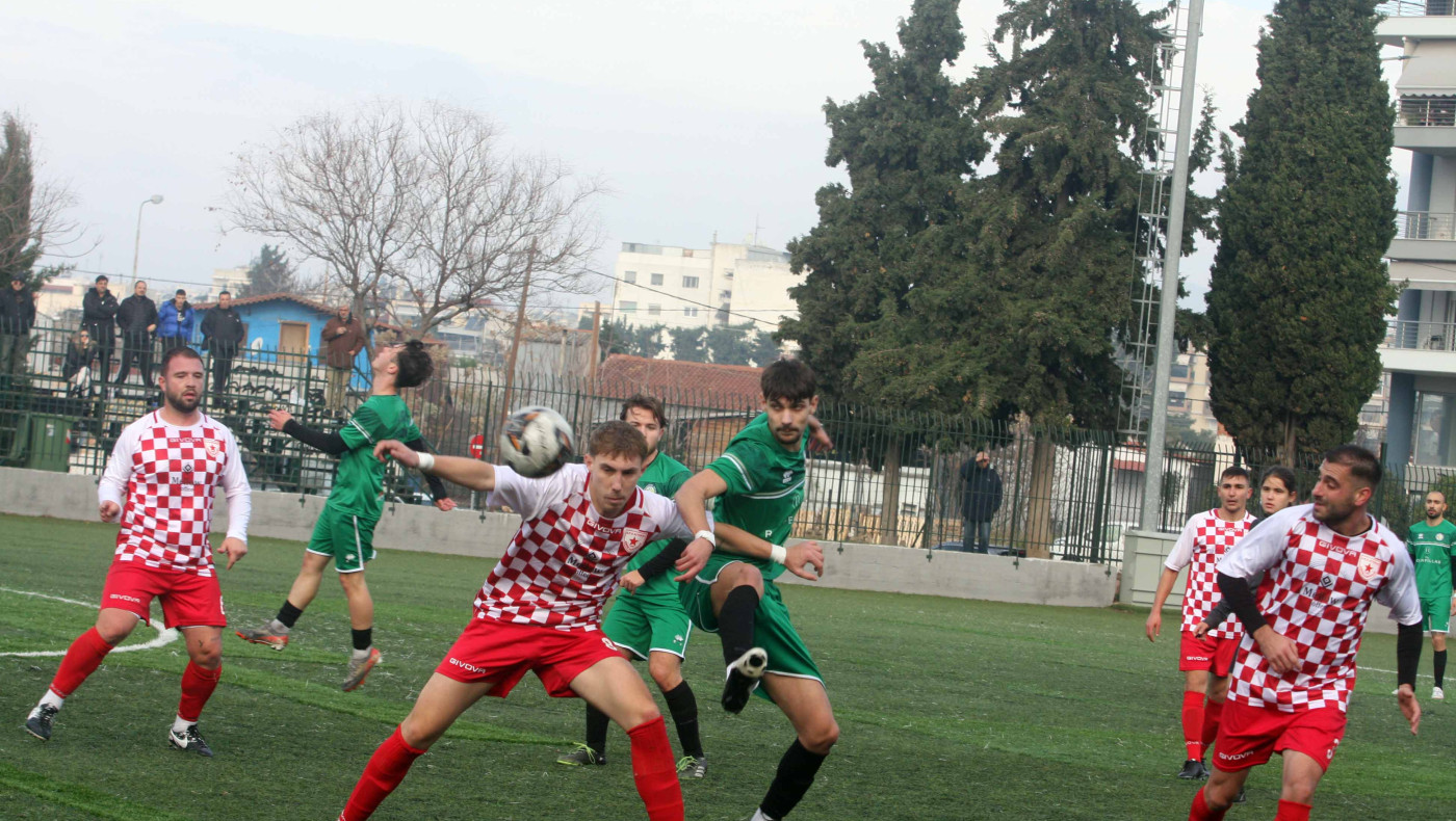 ΕΠΣΜ: Τι ισχύει στα play off της Β’ και Γ’ κατηγορίας