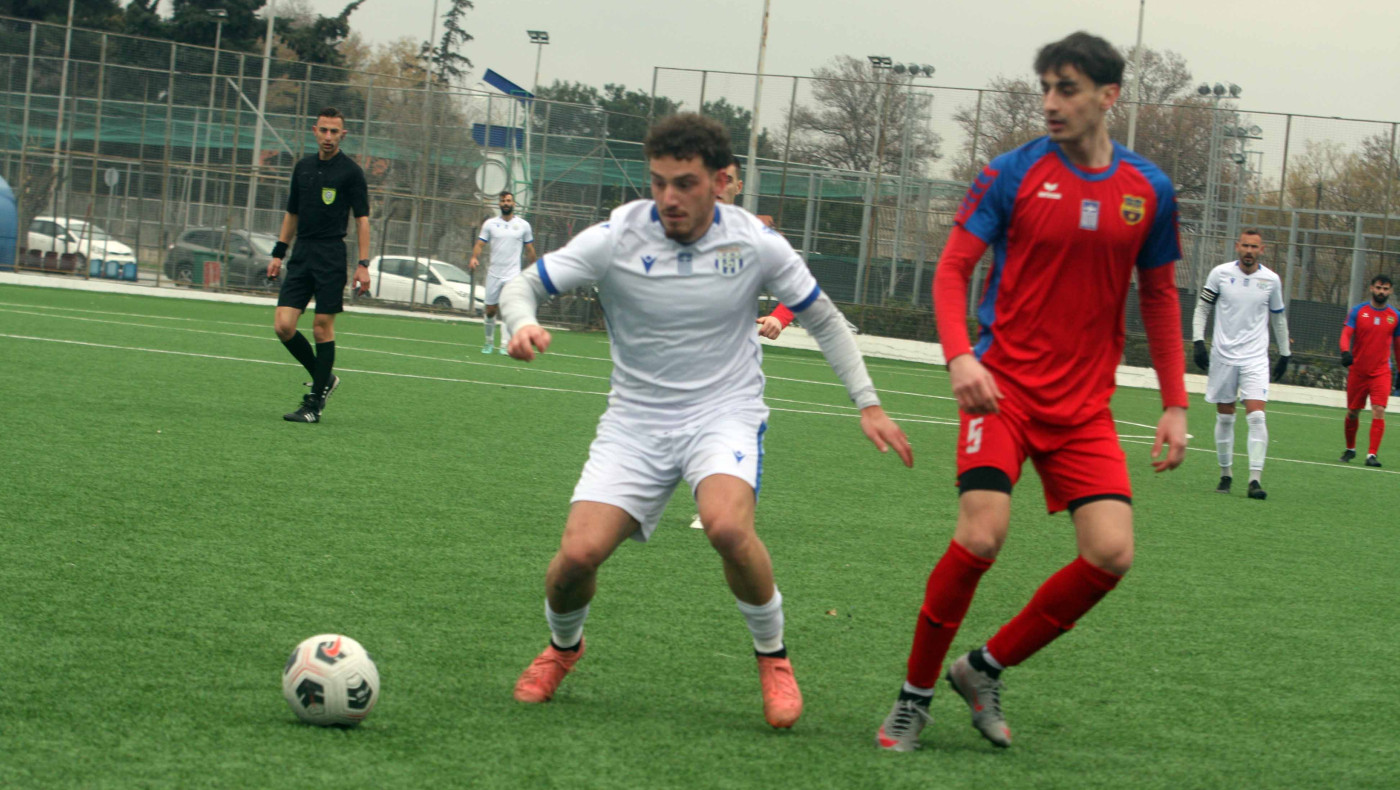 Γ’ Εθνική: Βαθμολογίες σε πρώτο και δεύτερο όμιλο