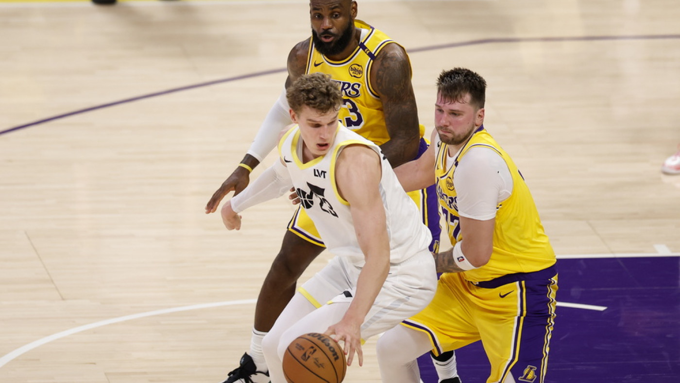 Νέα εποχή στους Λος Άντζελες Λέικερς-Νέος ιδιοκτήτης ο Μαρκ Γουόλτερ έναντι 10 δισ.  δολαρίων