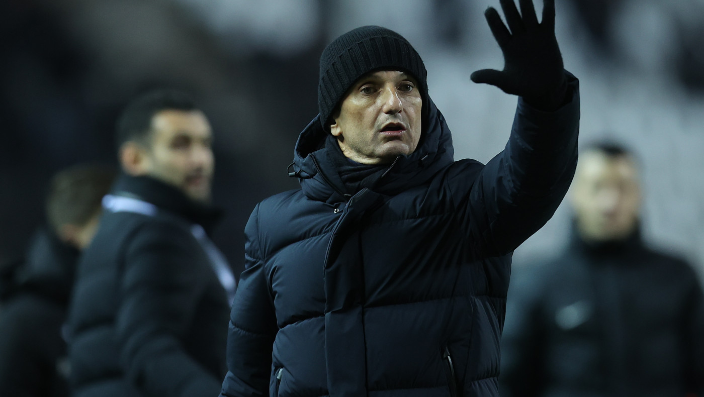 Λουτσέσκου: Είπε «όχι» στα πετροδόλαρα της Αλ Αΐν-Πιστός στον ΠΑΟΚ!