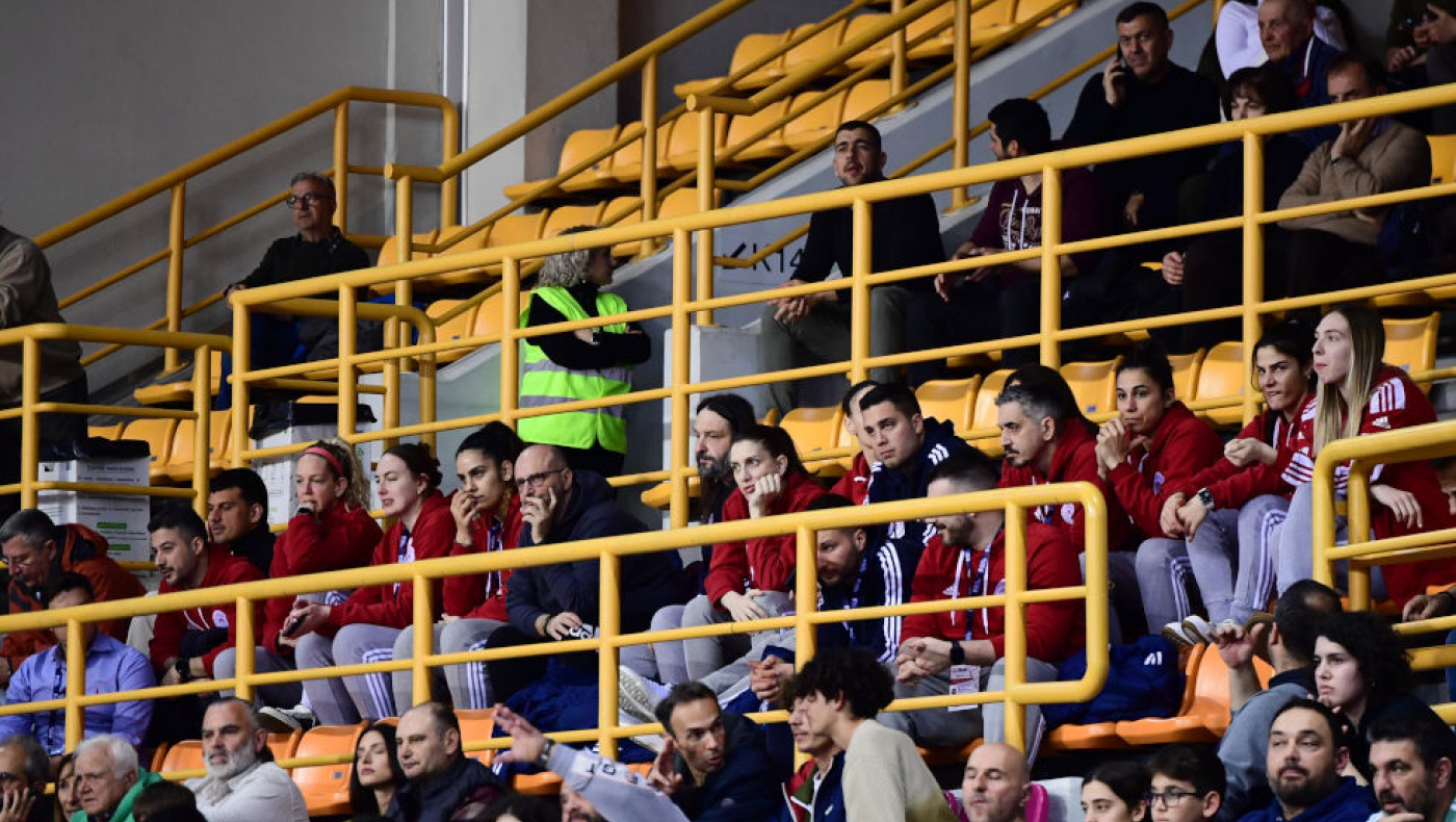 Παναθηναϊκός-Ολυμπιακός: Πότε είναι ο τελικός του Κυπέλλου-Ώρα και κανάλι