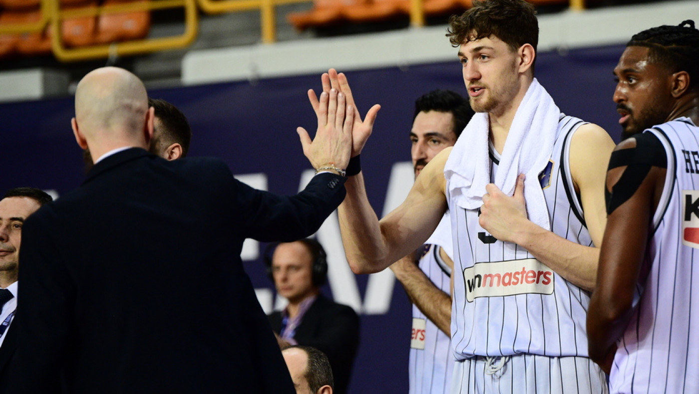 Κύπελλο Ελλάδας-Final 8: Πότε θα γίνει το ΠΑΟΚ-Ολυμπιακός – Τα ζευγάρια των ημιτελικών