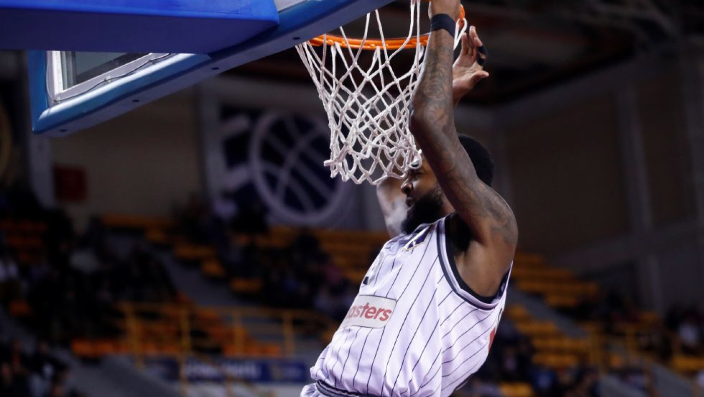 Stoiximan GBL: Νέα ώρα στο Game 3 της ΑΕΚ με τον ΠΑΟΚ