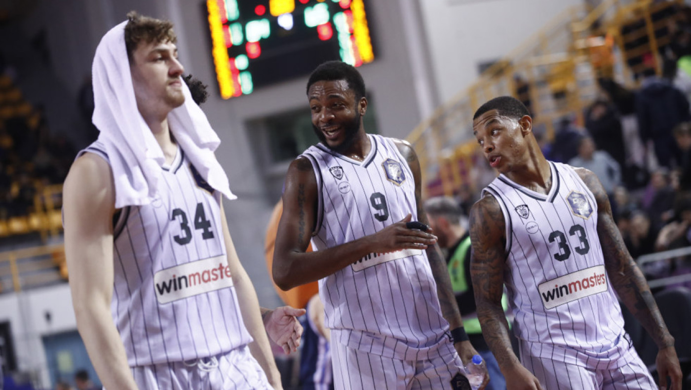 BCL-Ο δρόμος του ΠΑΟΚ για τους ομίλους: Αυτοί είναι οι πιθανοί αντίπαλοι