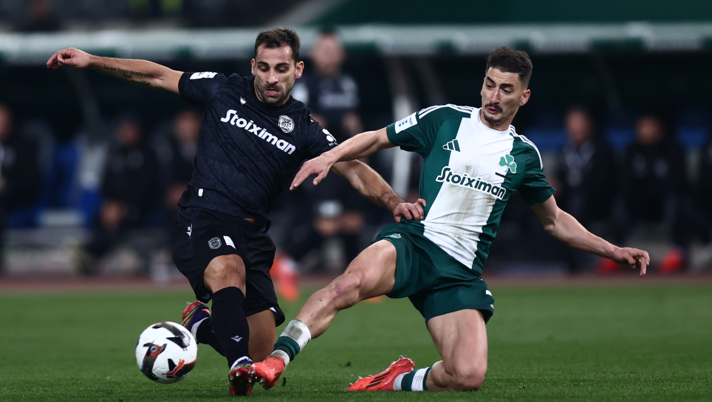 Βαθμολογία UEFA: Ελλάδα… φουλ για 10η θέση-Τι χρειάζεται για να προσπεράσει την Τουρκία