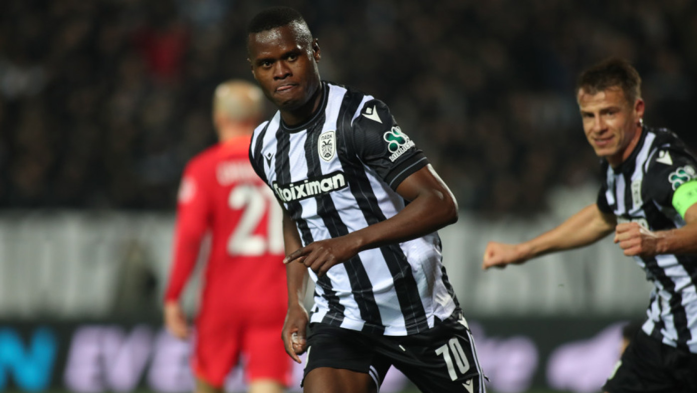 ΠΑΟΚ: Μετράει αντίστροφα ο Σαμάτα