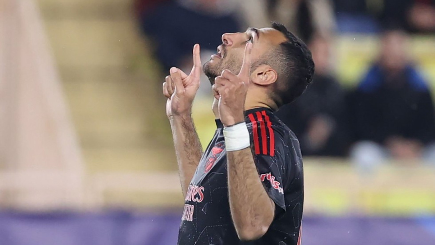 Champions League: Νίκη με Παυλίδαρο η Μπενφίκα, στραπάτσο για τη Μίλαν