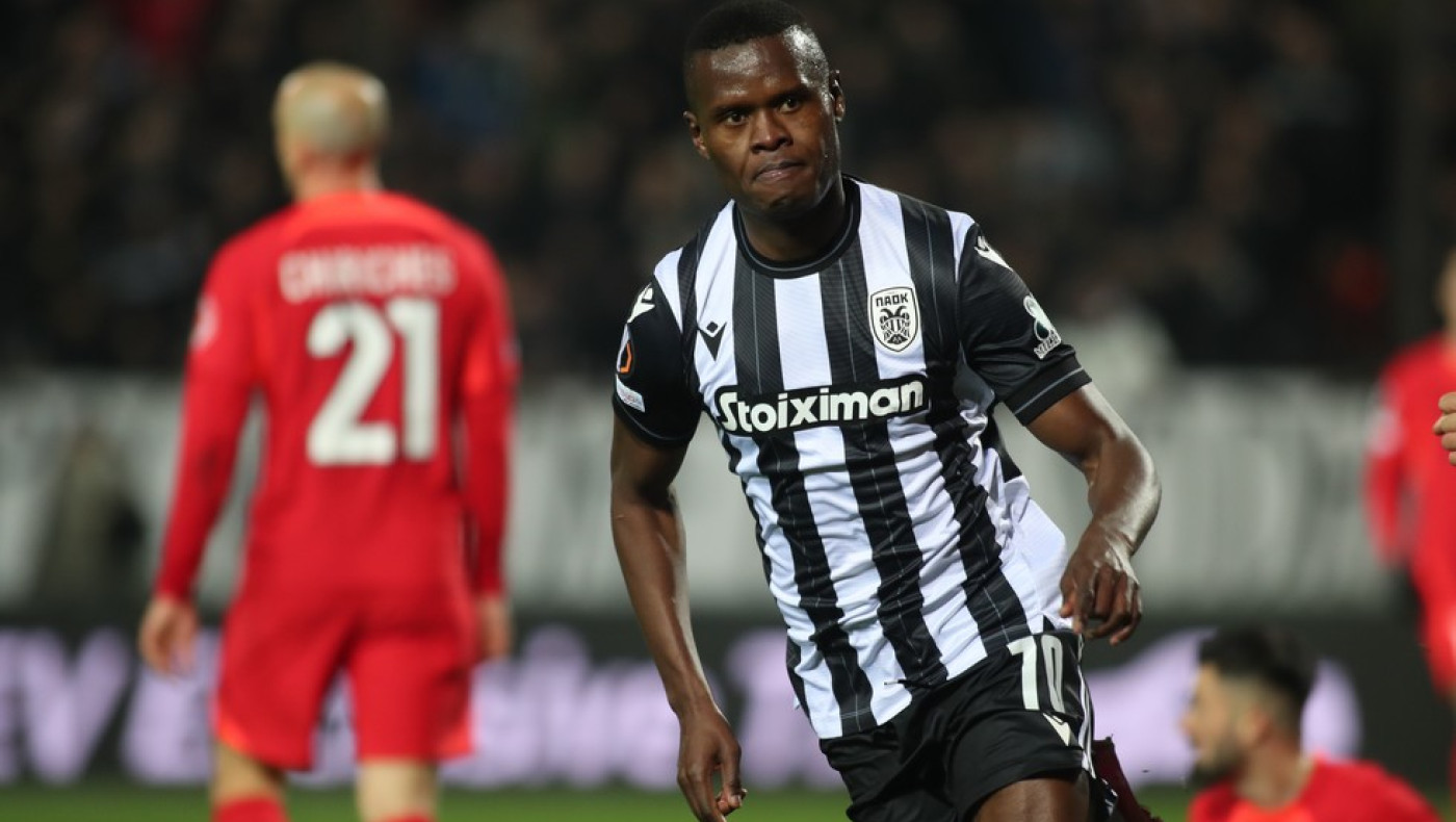 Βρήκε ομάδα ο Σαμάτα! Πού τον στέλνει Τανζανή δημοσιογράφος