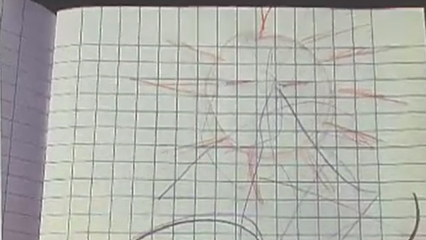 Έγκλημα στην Πιερία: Πώς οι ζωγραφιές του γιου της «πρόδωσαν» την 34χρονη