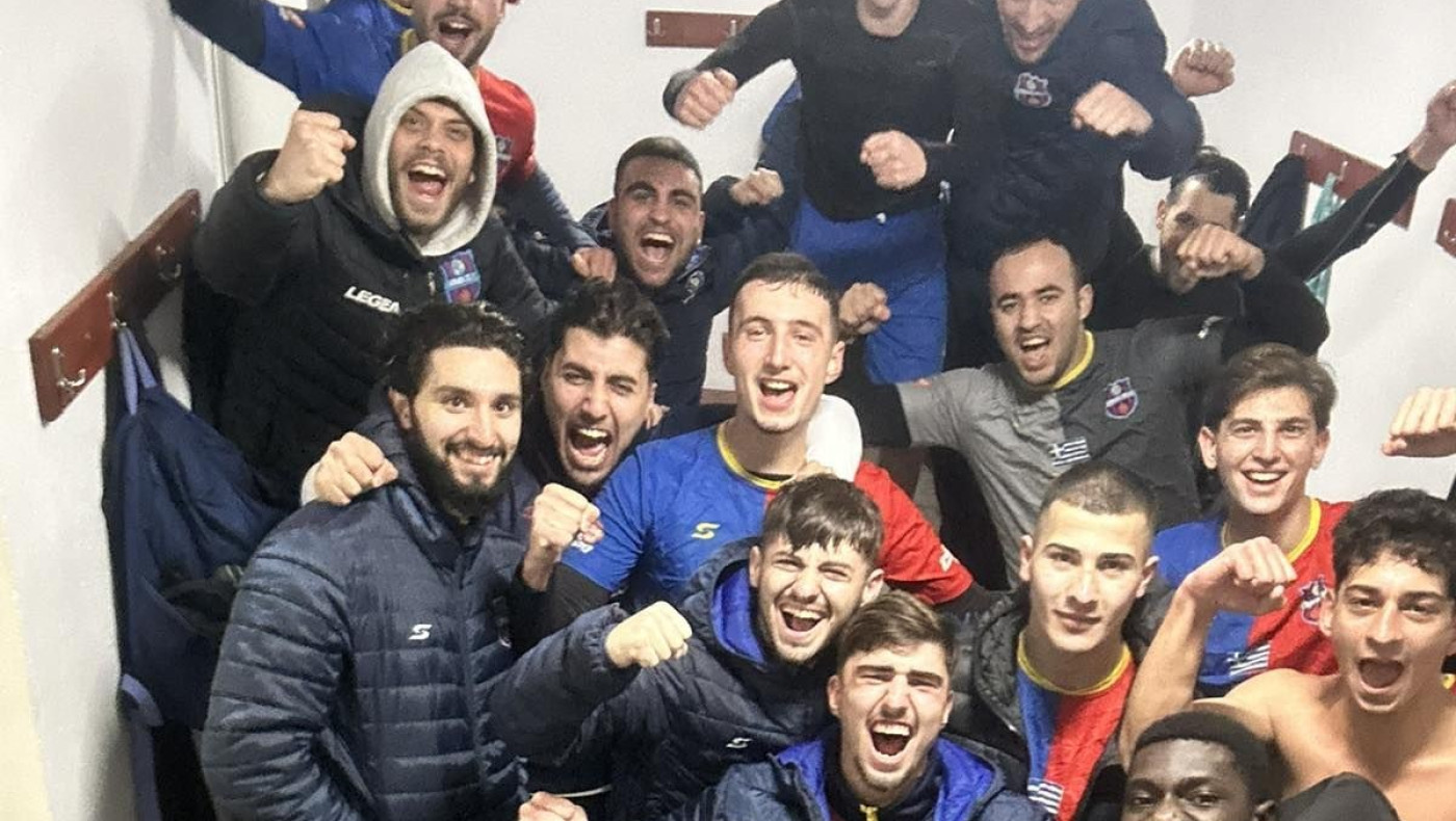 ΠΟ Ξηροκρήνης-Κεχαΐδης: «Κινούμαστε προς τη σωστή κατεύθυνση»