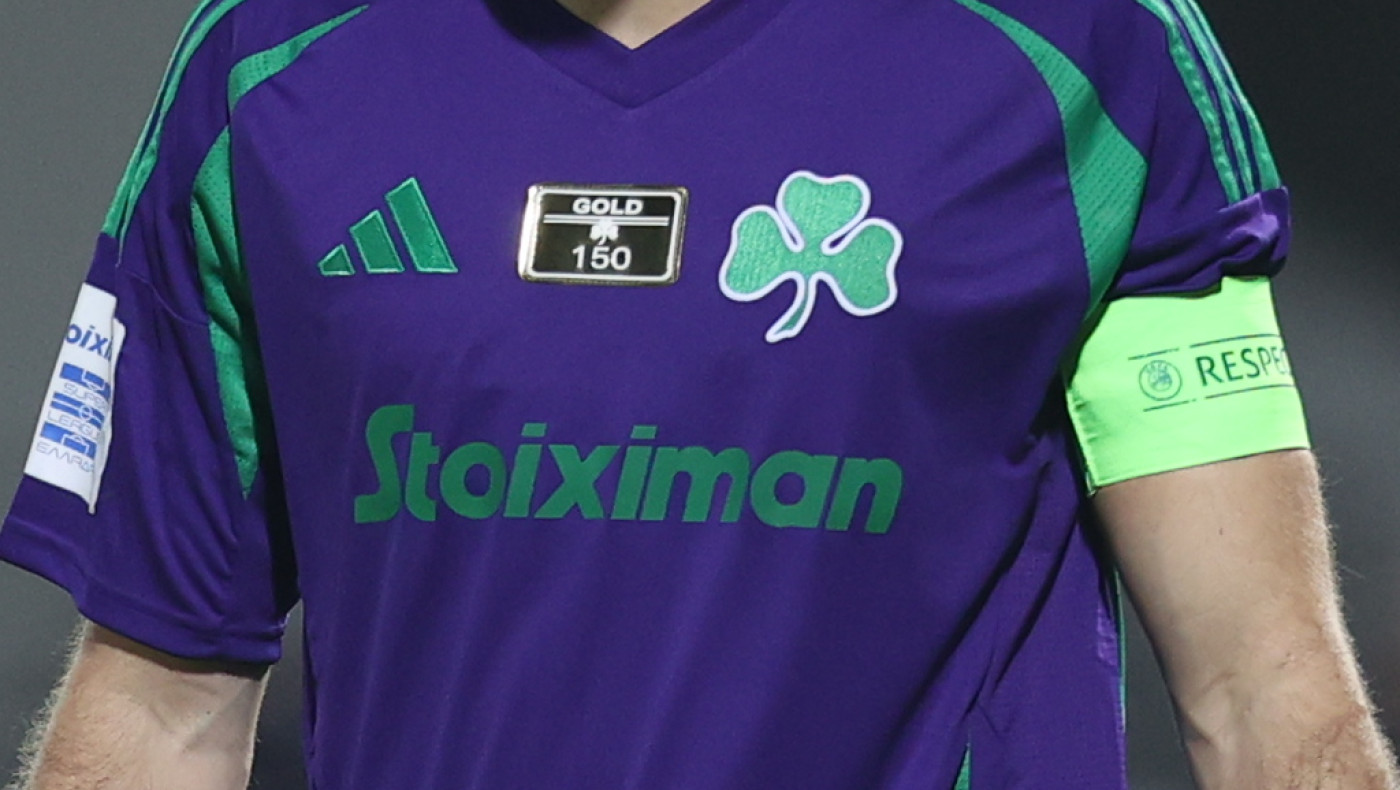 ΑΟ Παναθηναϊκός: Πλήρης συμφωνία για τη χρηματοδότηση του Βοτανικού