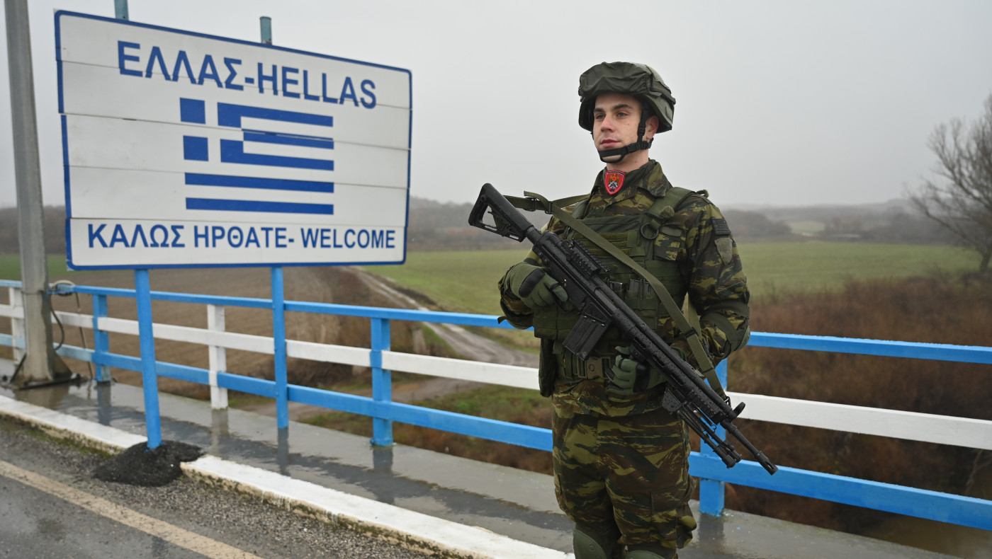 Τουρκία: «Ύπουλο σχέδιο της Ελλάδας για επανασύσταση του Έβρου»