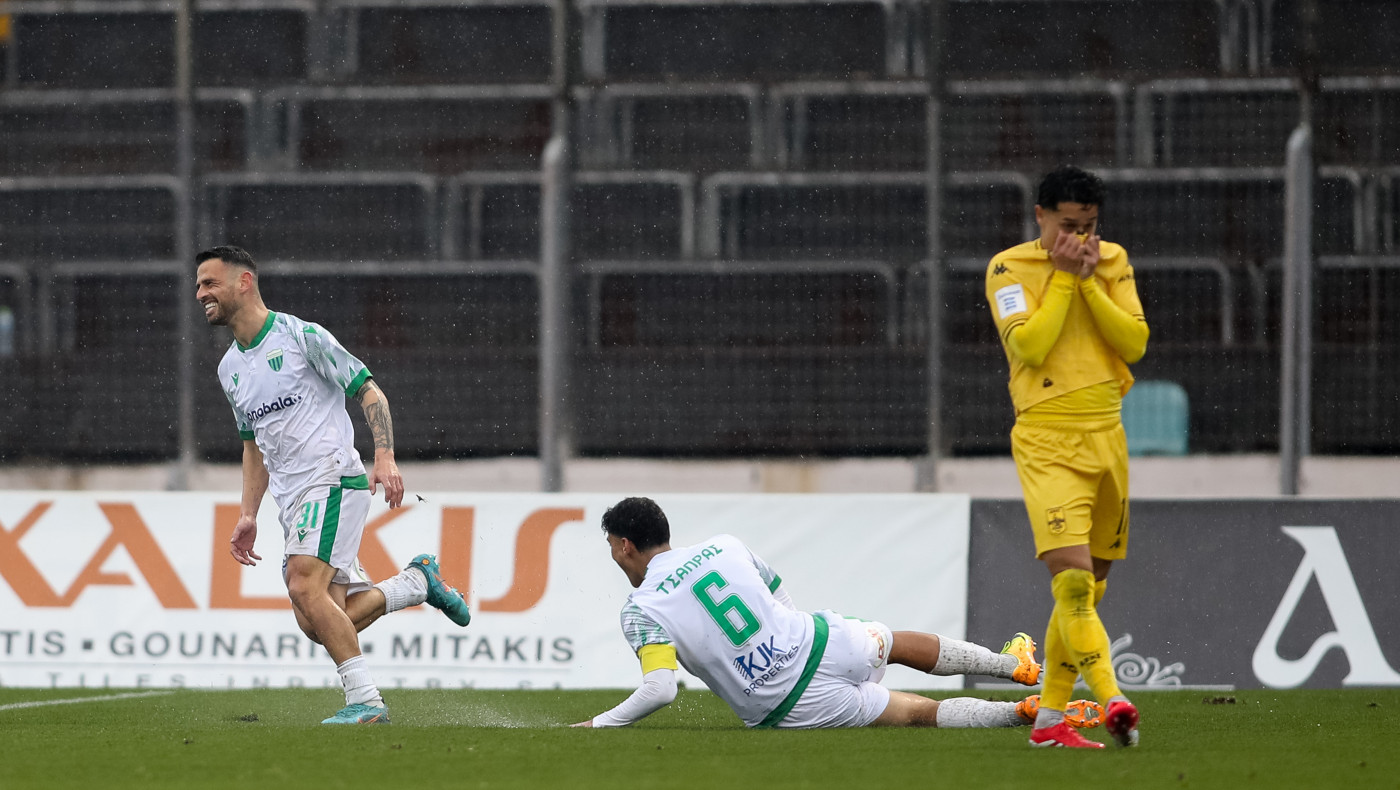 Κόλα: «Δεν σεβαστήκαμε τον κόσμο μας»