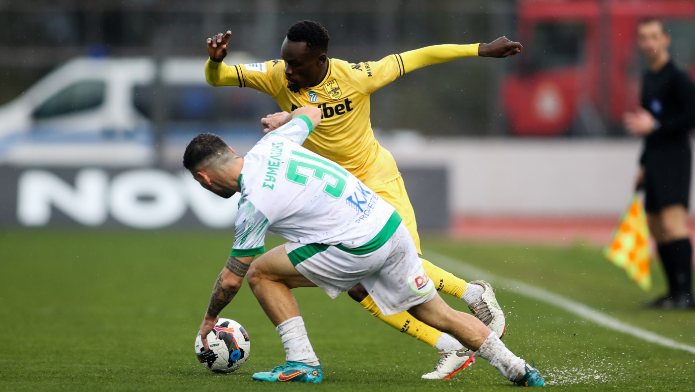 ARIS VIEW: «Απόγευμα ντροπής για τον Άρη, στερούνται νοοτροπίας οι παίκτες του»