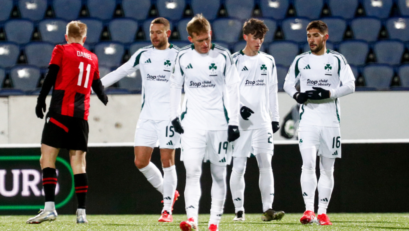 Παναθηναϊκός: Νικά τον Βόλο και την... εσωστρέφεια