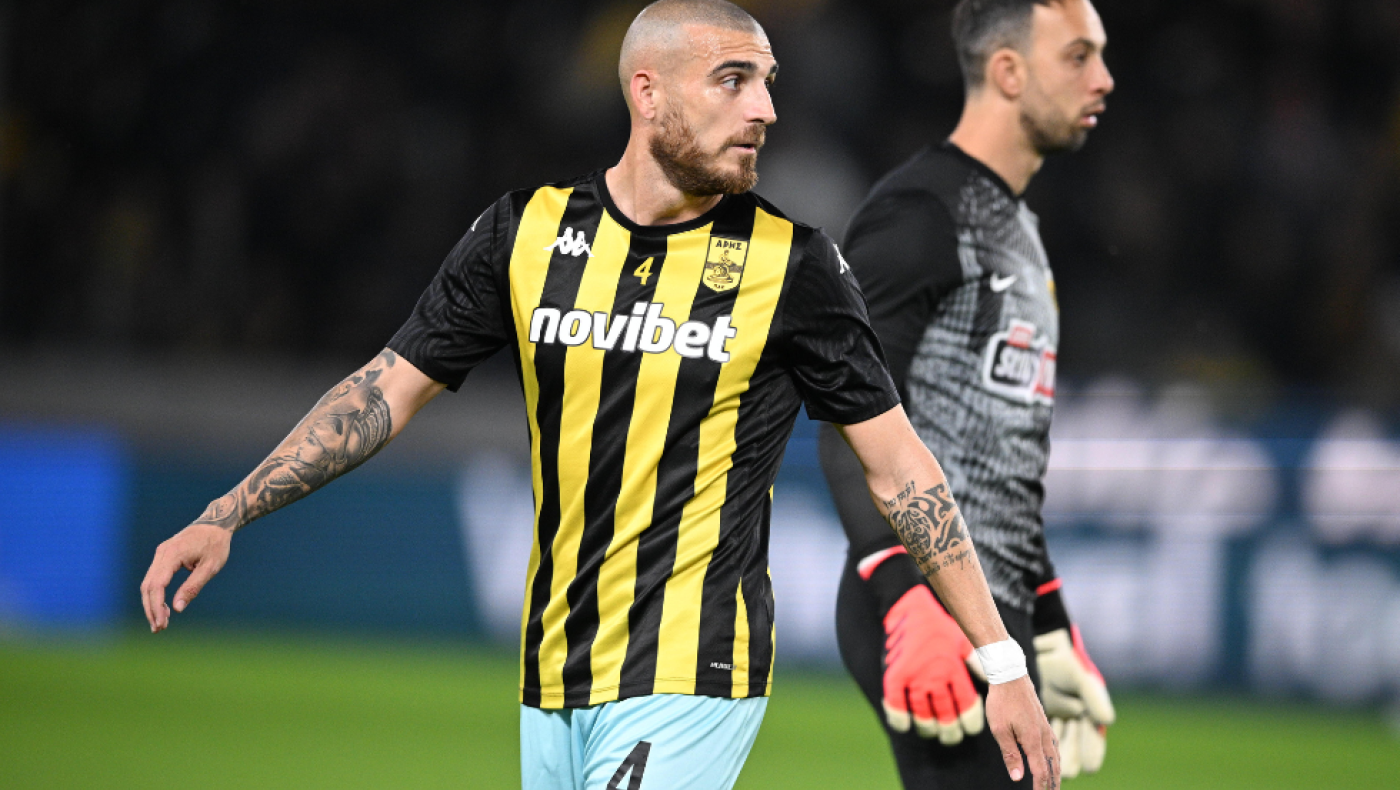 Βέλεθ: «Θέλω να μείνω στον Άρη»