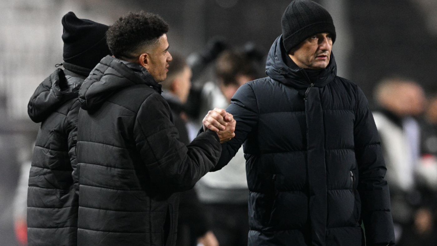 Καρπετόπουλος: «9/10 δεν θα έκαναν ό,τι ο Λουτσέσκου με τον Τάισον»