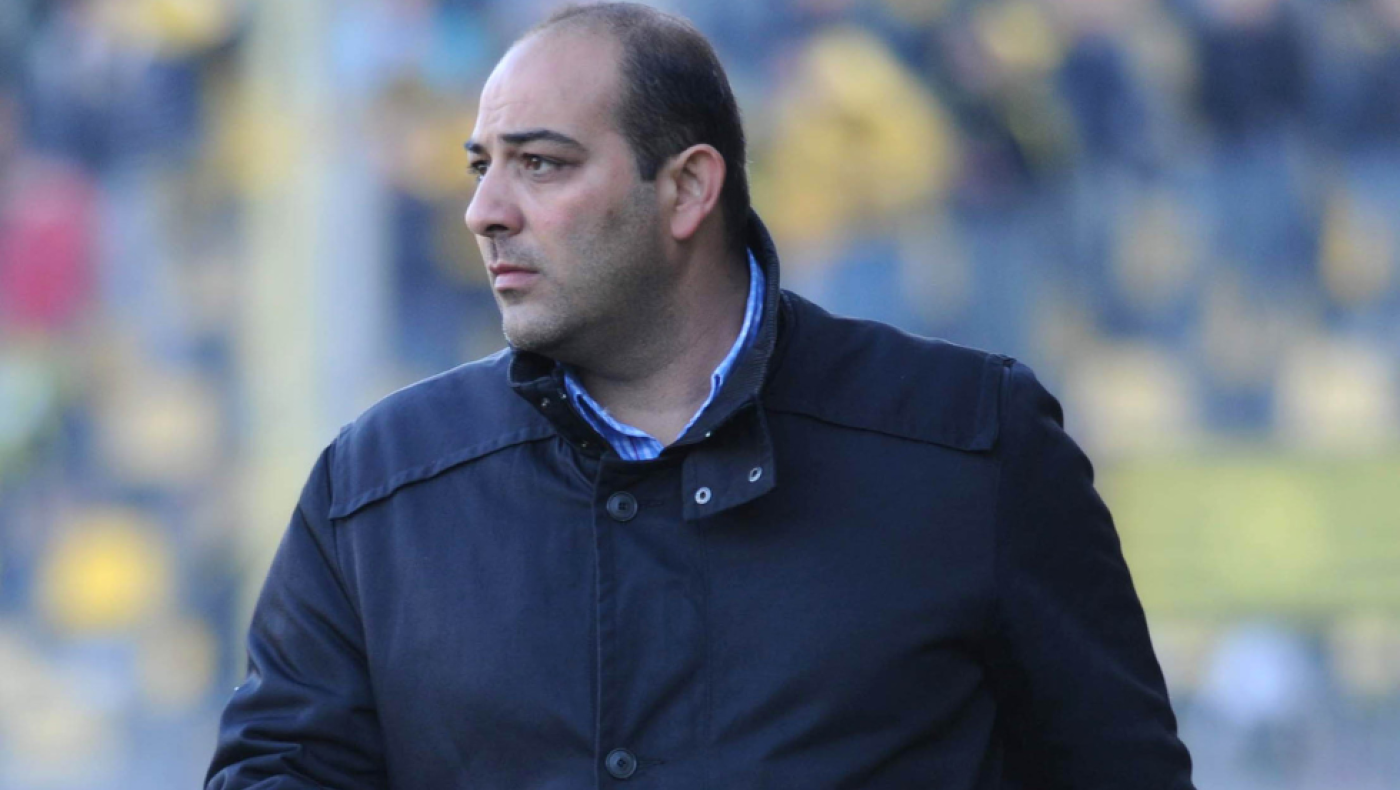 Παντζιαράς: «Στηρίξτε τον Ουζουνίδη-Έκανε την πιο straight δήλωση»