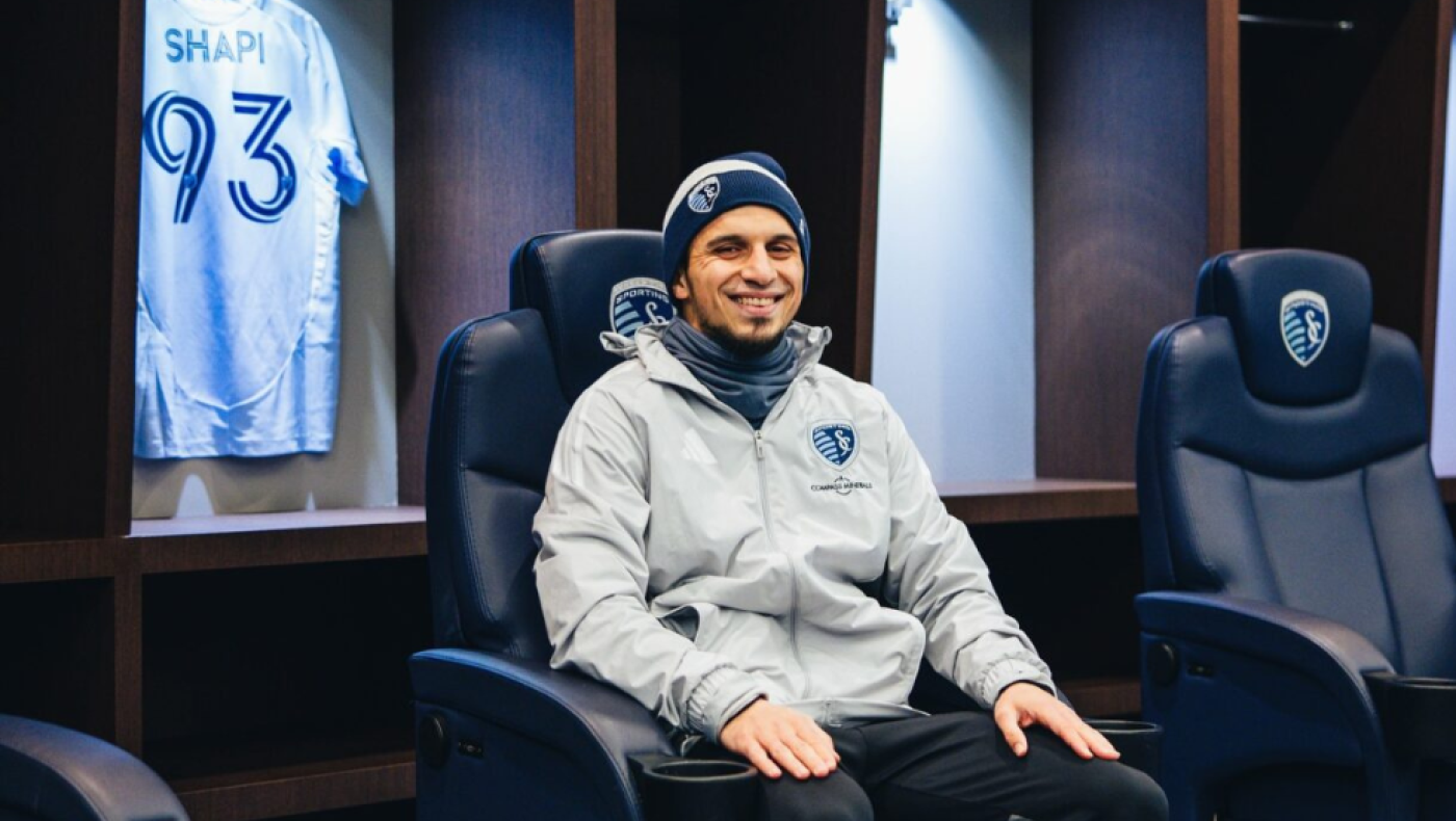 Πόσα χρήματα θα πάρει ο Σουλεϊμάνοφ στην Κάνσας Σίτι