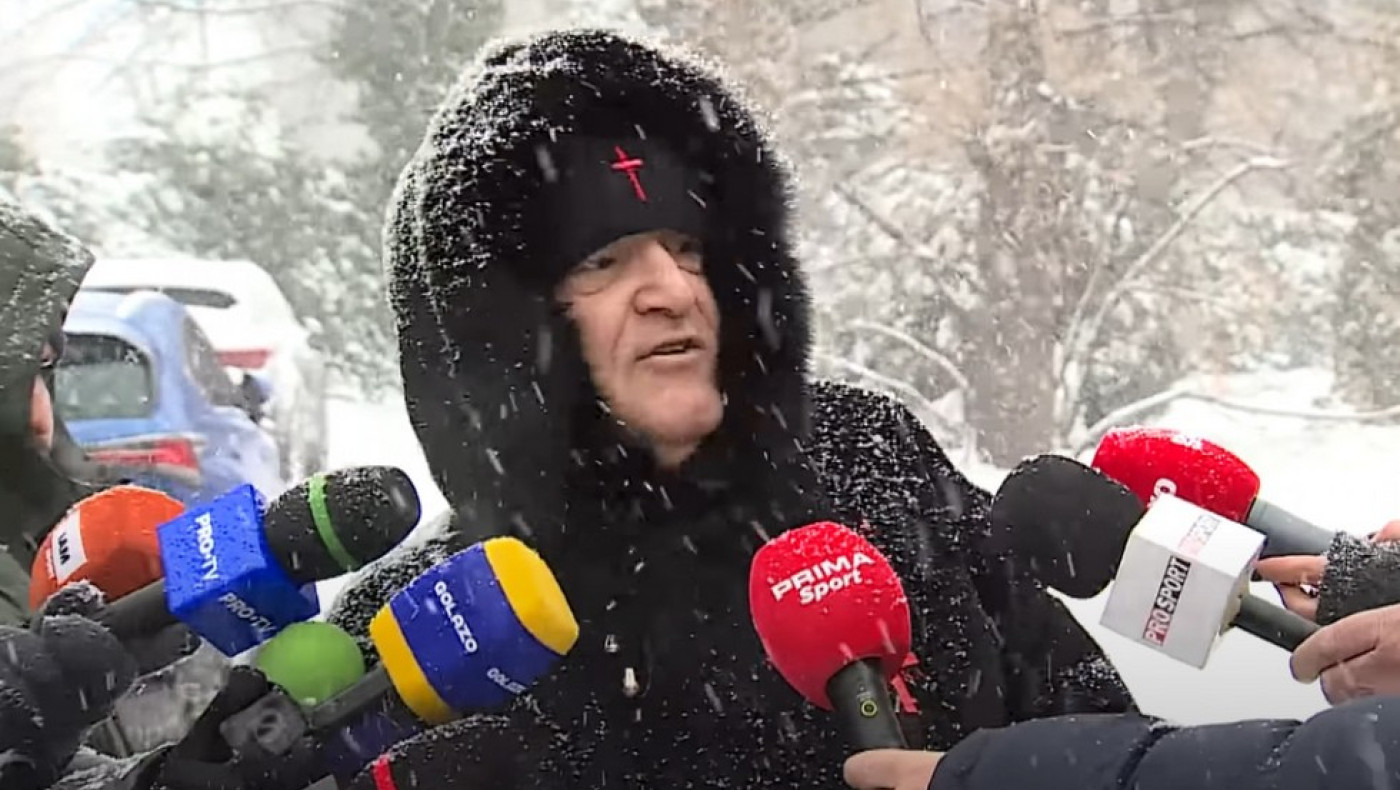 Προκαλεί ο Μπεκάλι: «Δεν με φόβισε το 7-0 του ΠΑΟΚ, θα τους τσακίσουμε» (vid)