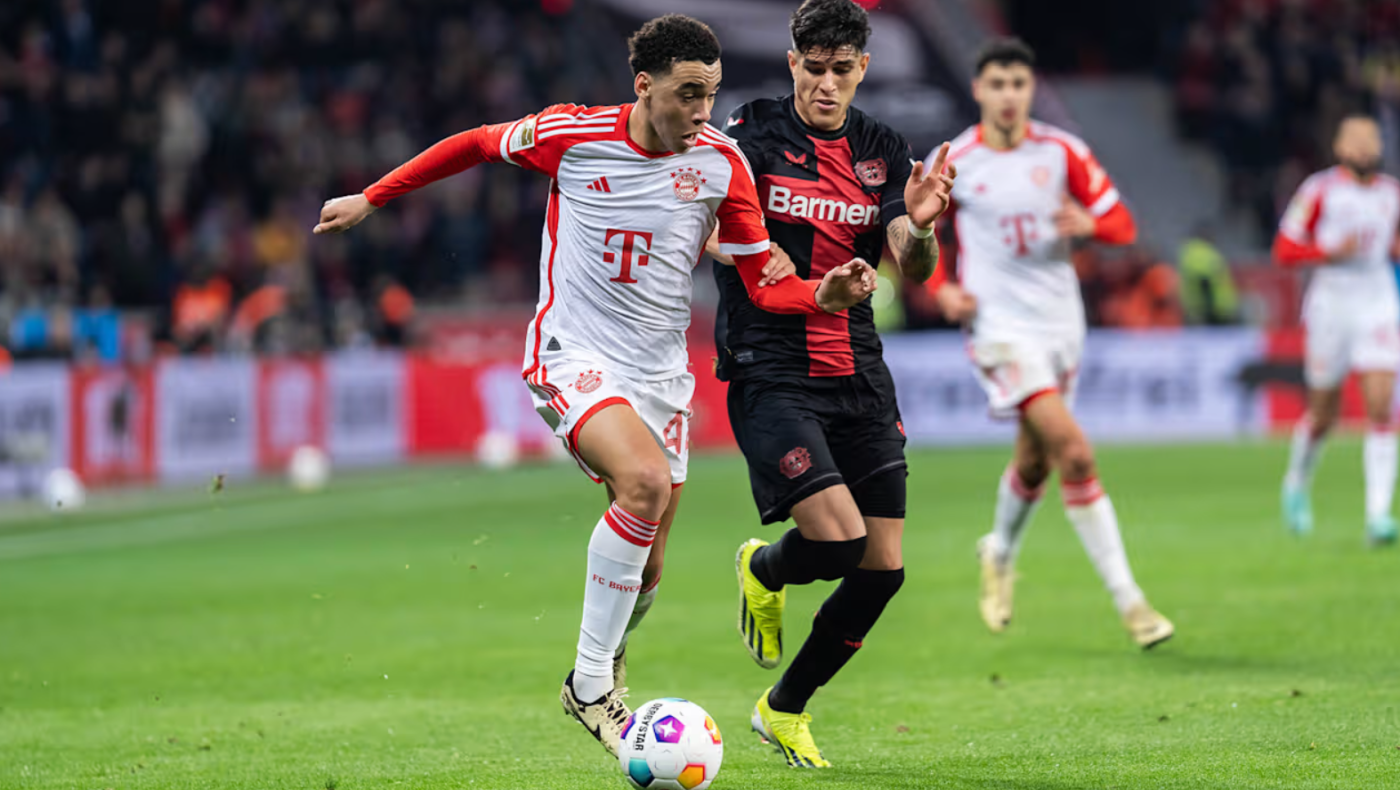 BUNDESLIGA: Επικίνδυνη έξοδος για Μπάγερν – Η «μάχη» του Κουλιεράκη – Κανάλια και ώρες μετάδοσης