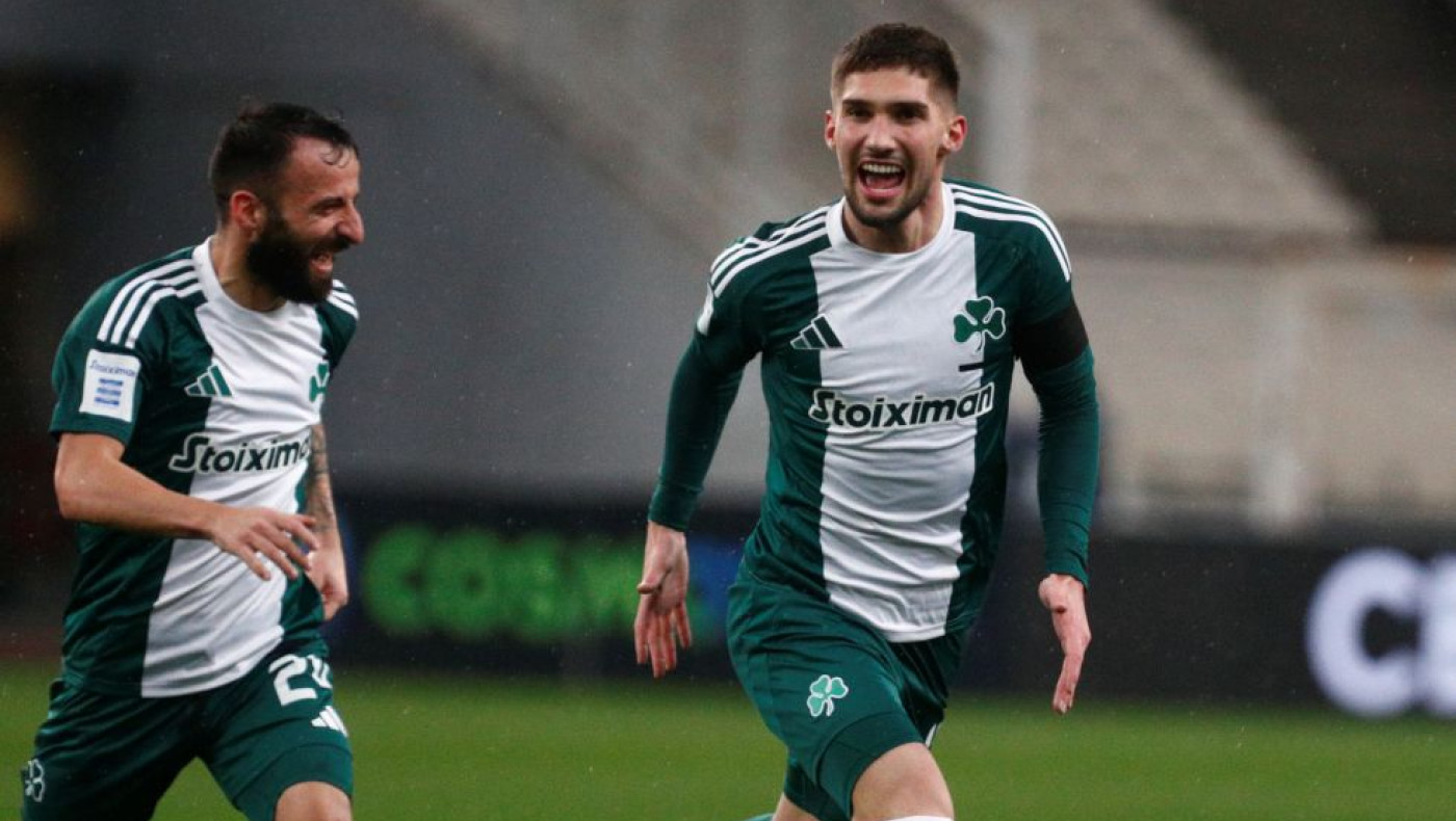 Τσέριν: «Θα δώσουμε τον πιο καλό μας εαυτό για αποτέλεσμα στην Σκωτία»