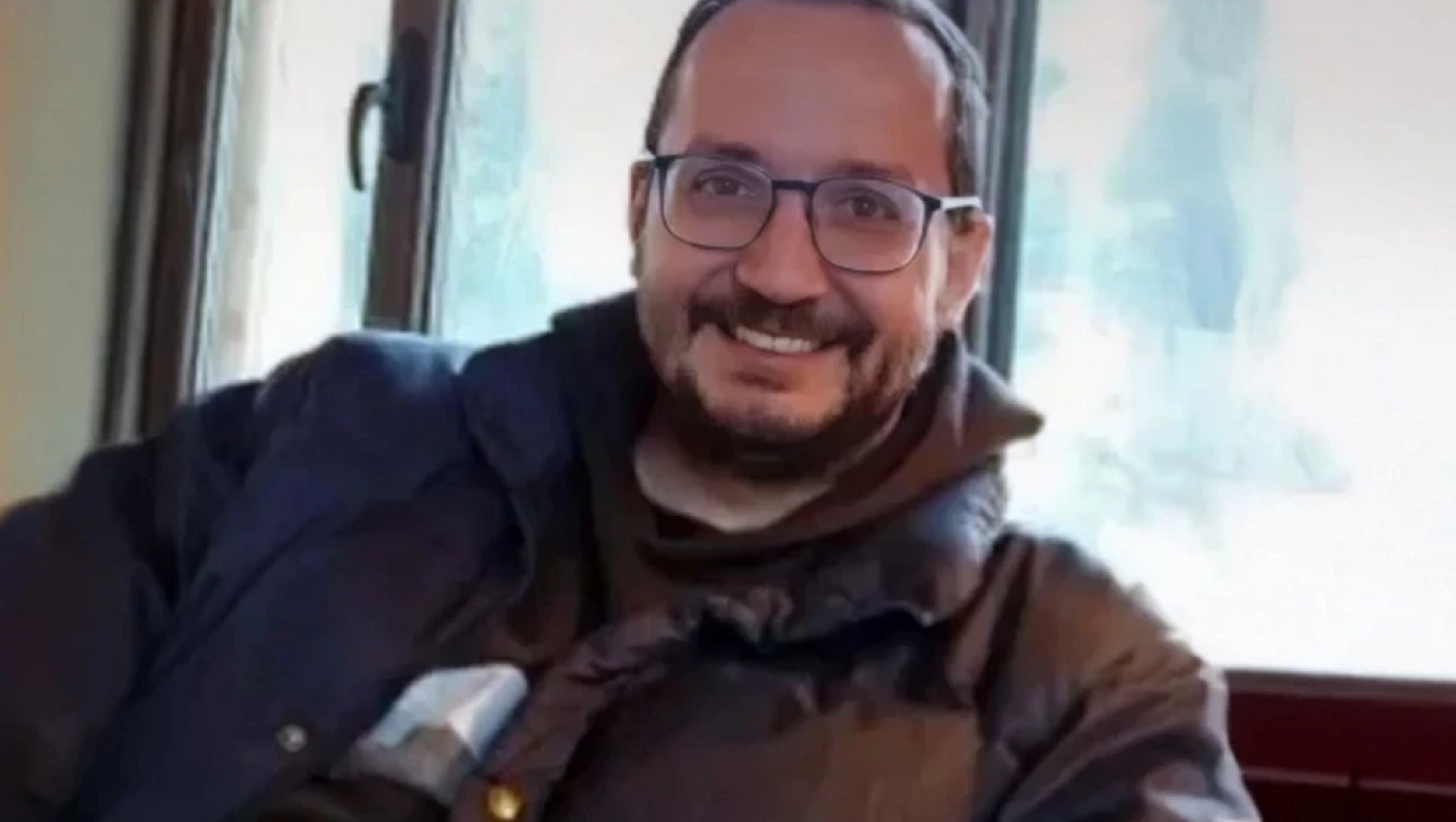 Τύρναβος: Όλα δείχνουν πως η σορός ανήκει στον Βασίλη Καλογήρου