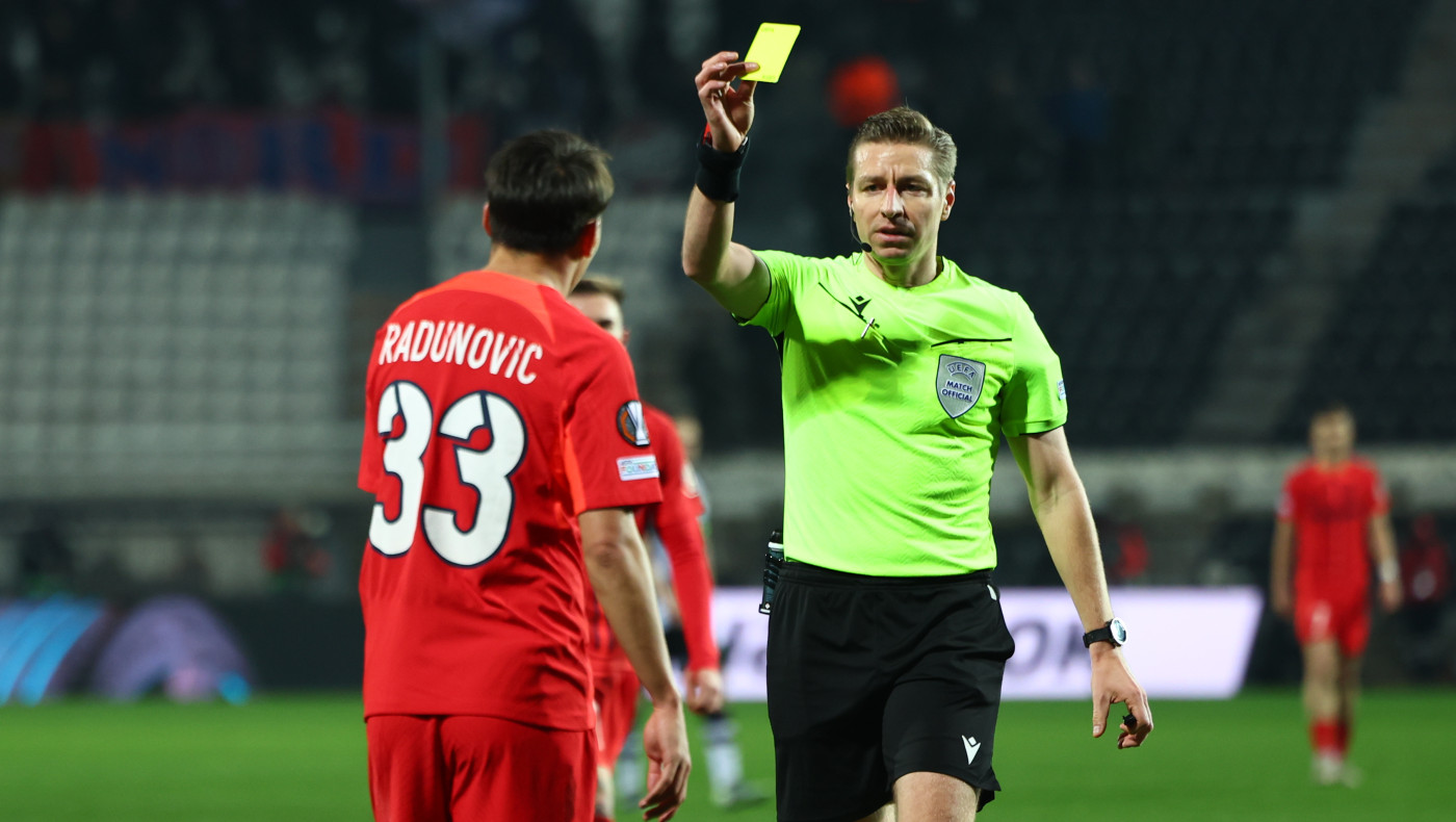 Ποταμός αποκαλύψεων για τον «σφαγέα» του ΠΑΟΚ!