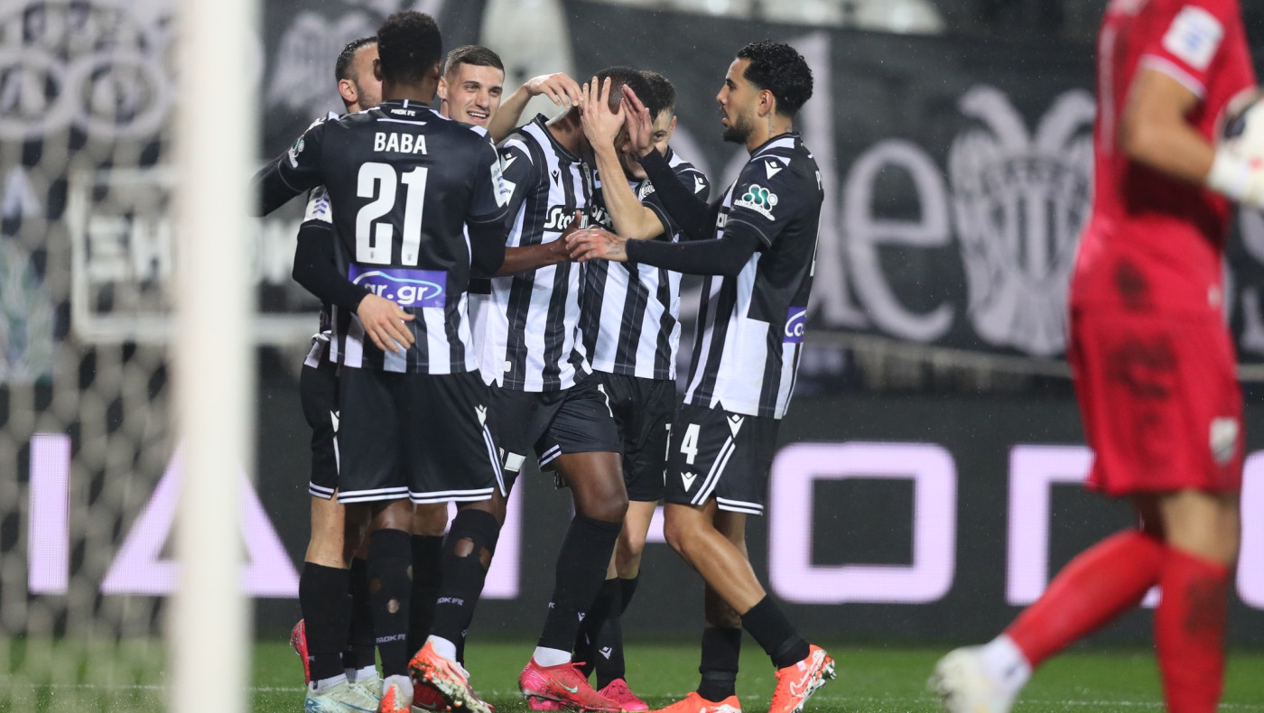 «Ακτινογραφία» του ΠΑΟΚ από τα ΜΜΕ της Ρουμανίας-Οι παίκτες-κλειδιά