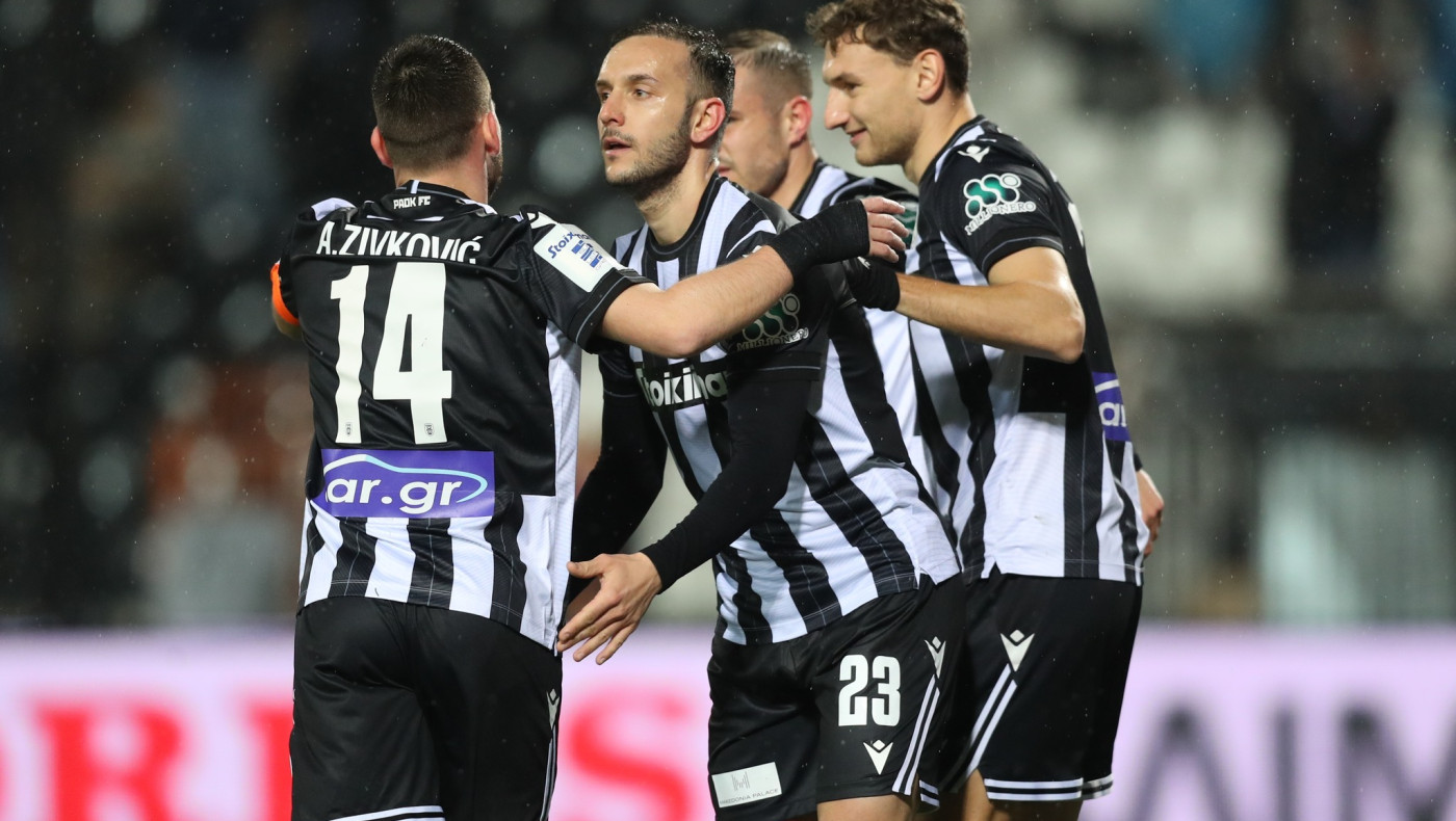 Τα ποσά που έβαλαν στα ταμεία τους οι ελληνικές ομάδες από την Ευρώπη