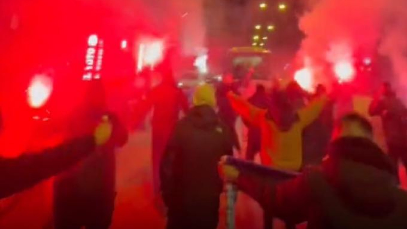 ΠΑΣ Γιάννινα: Αποθεωτική υποδοχή για τις φιναλίστ του Κυπέλλου Γυναικών