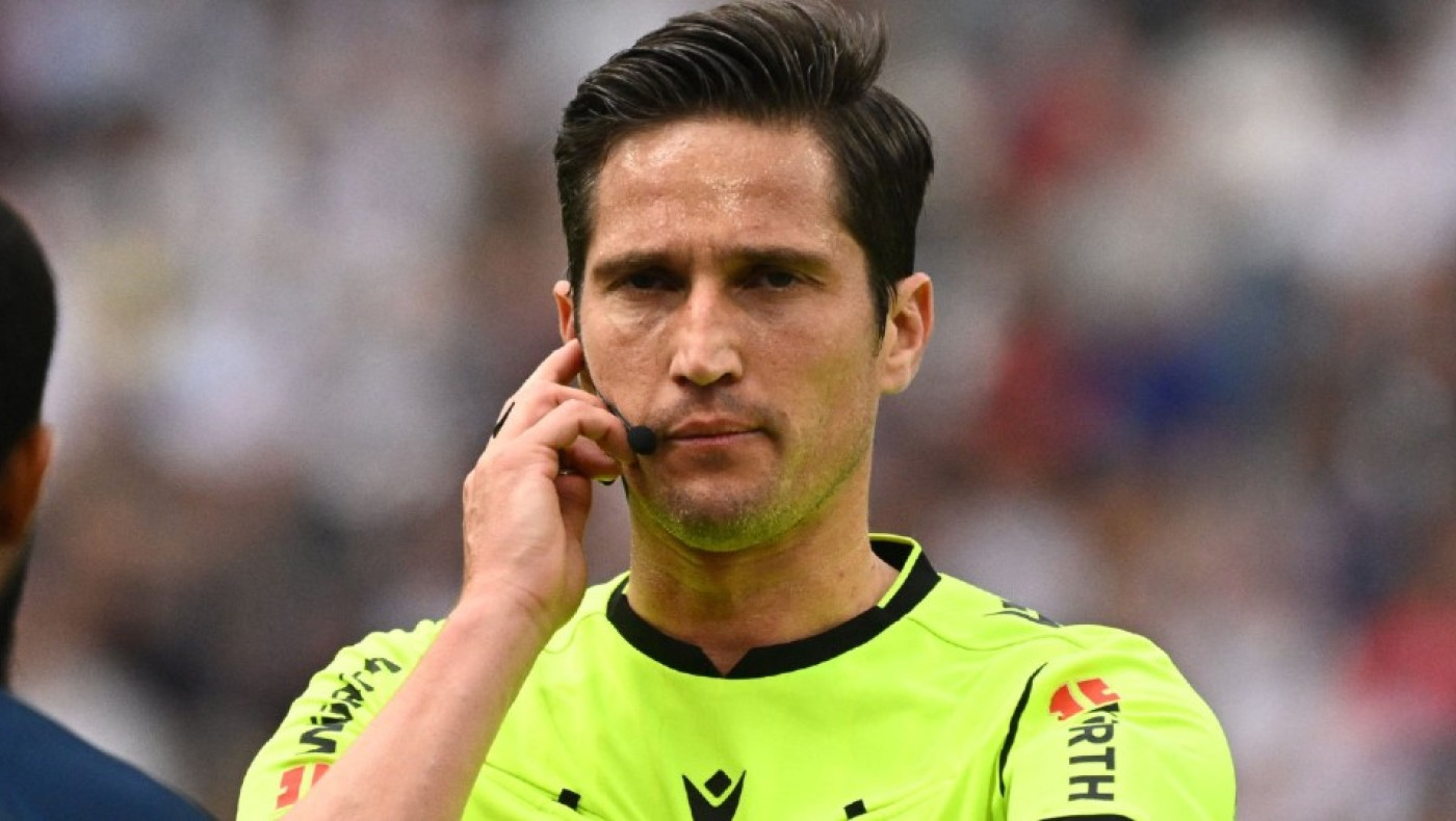 Οσασούνα-Ρεάλ Μαδρίτης: Σφοδρές αντιδράσεις και απειλές κατά του διαιτητή!